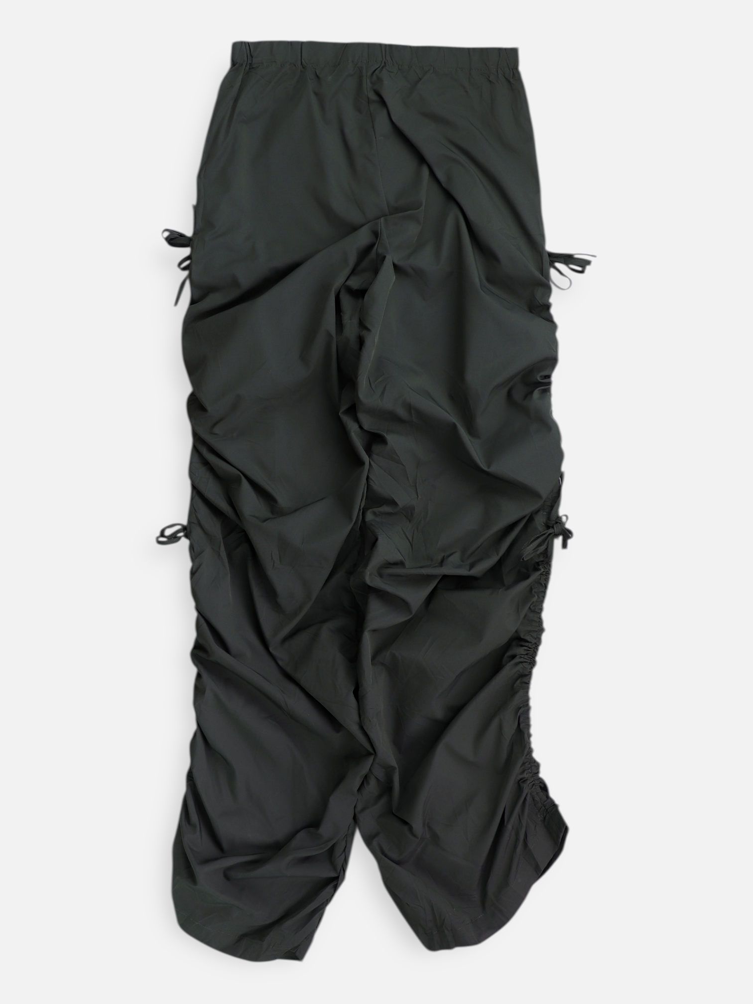 SHEIN Pantalon Regular Fit Stretch - Mujer - Medium