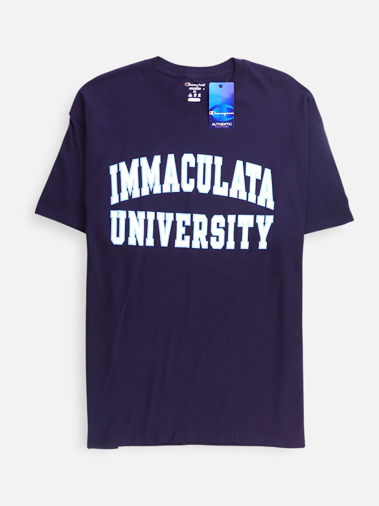 Champion Camiseta Grafica - Hombre - XL