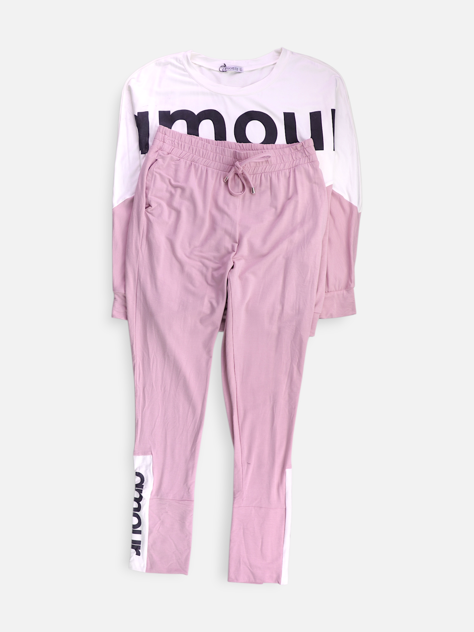 Conjunto Dos piezas - Mujer - Large