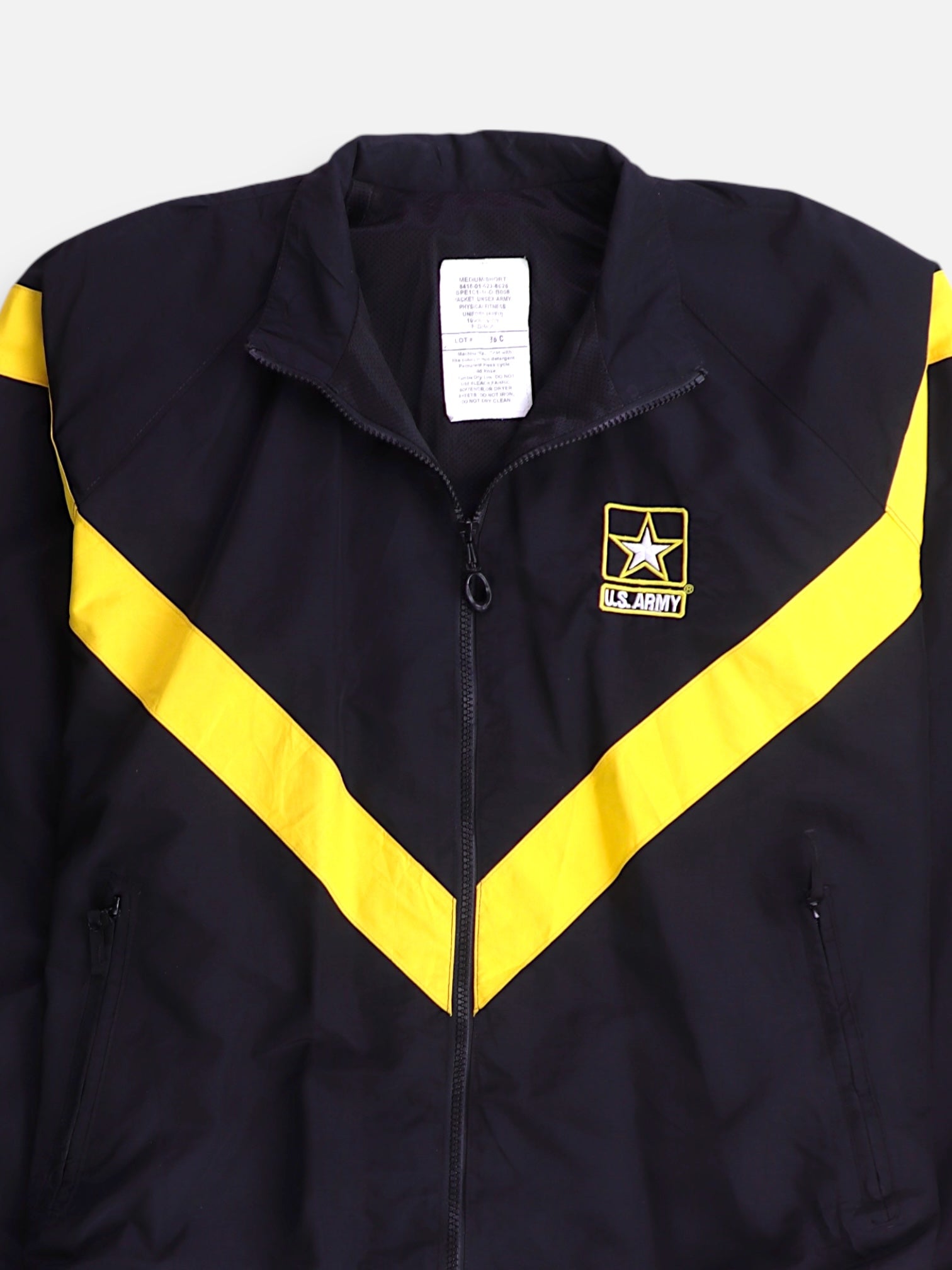 Chumpa Impermeable - Hombre - Medium