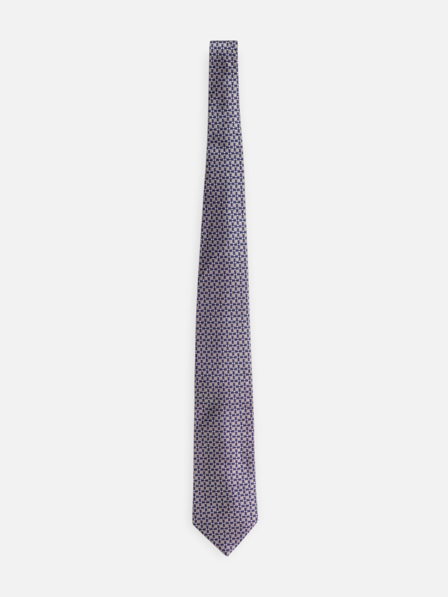 Corbata  Casual - Hombre - Talla Única (One Size)