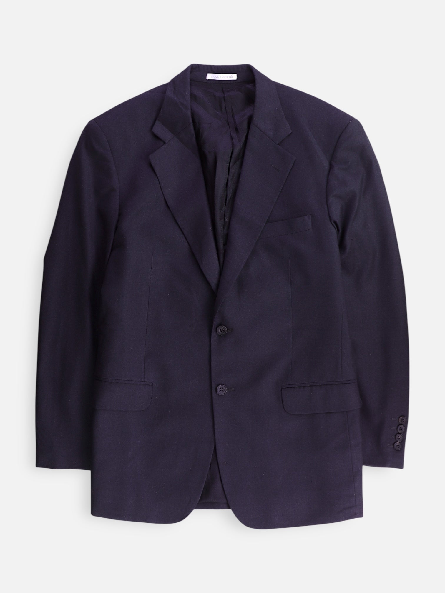 Blazer Casual - Hombre - 38R