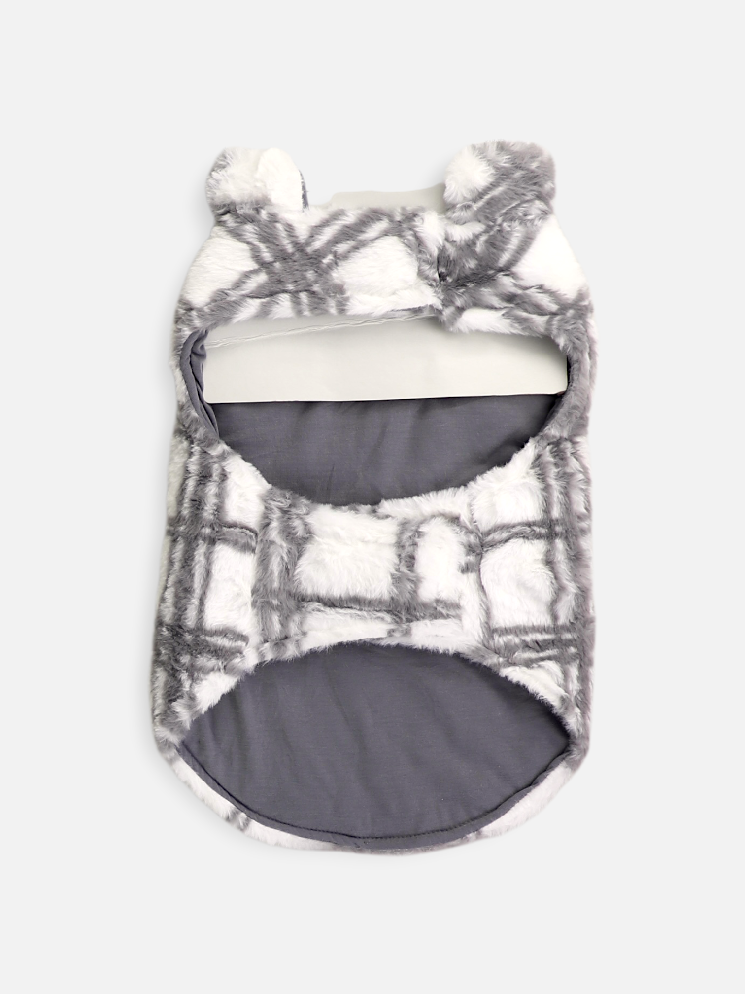 Chaleco Teddy Perro - Medium