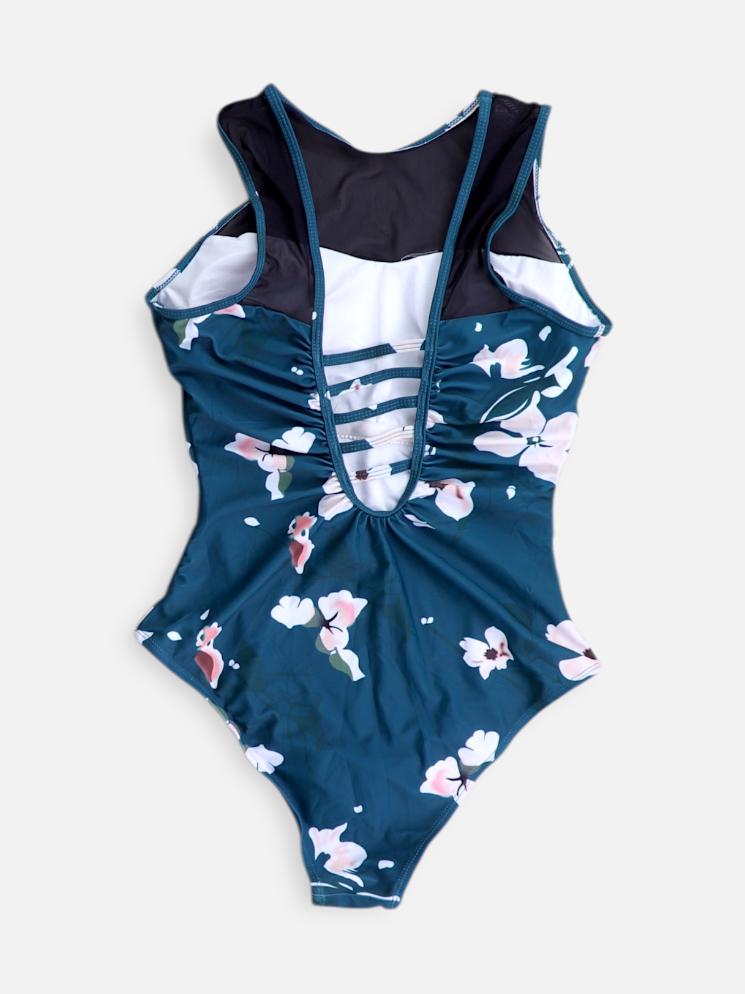Traje de Verano Una pieza - Mujer - Small
