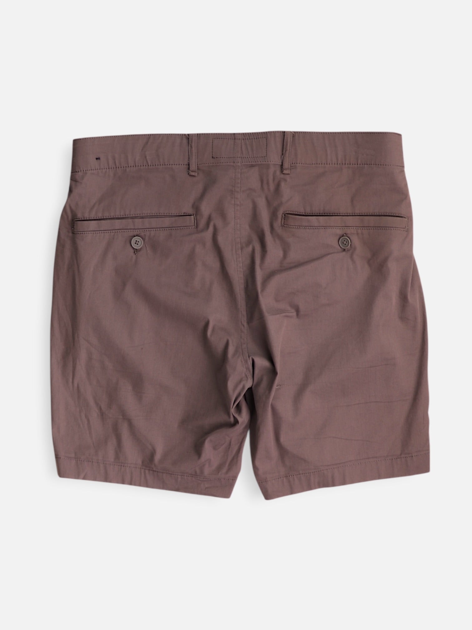 Abercrombie & Fitch Calzoneta Casual - Hombre - Medium
