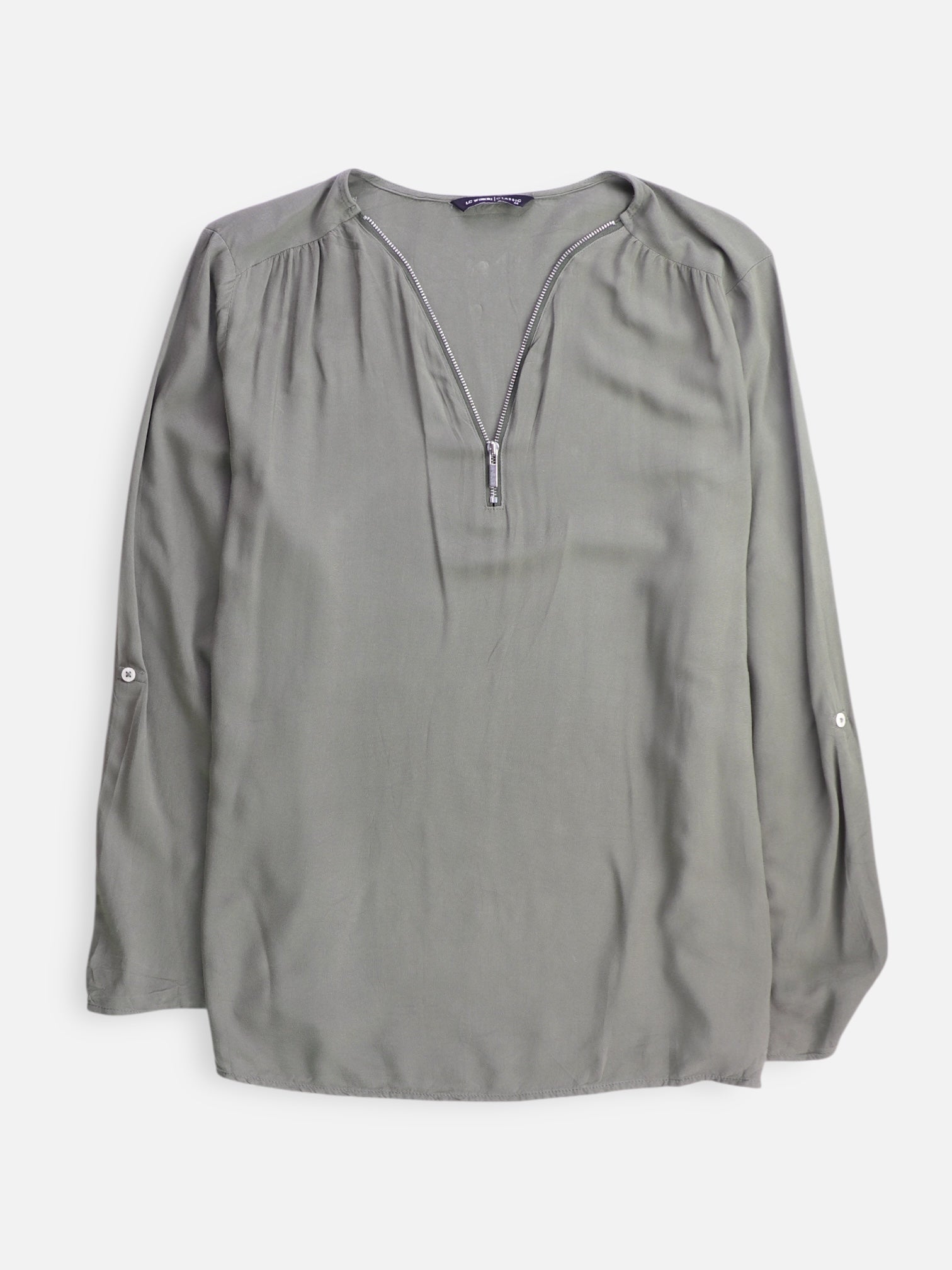 Blusa Casual - Mujer - 44