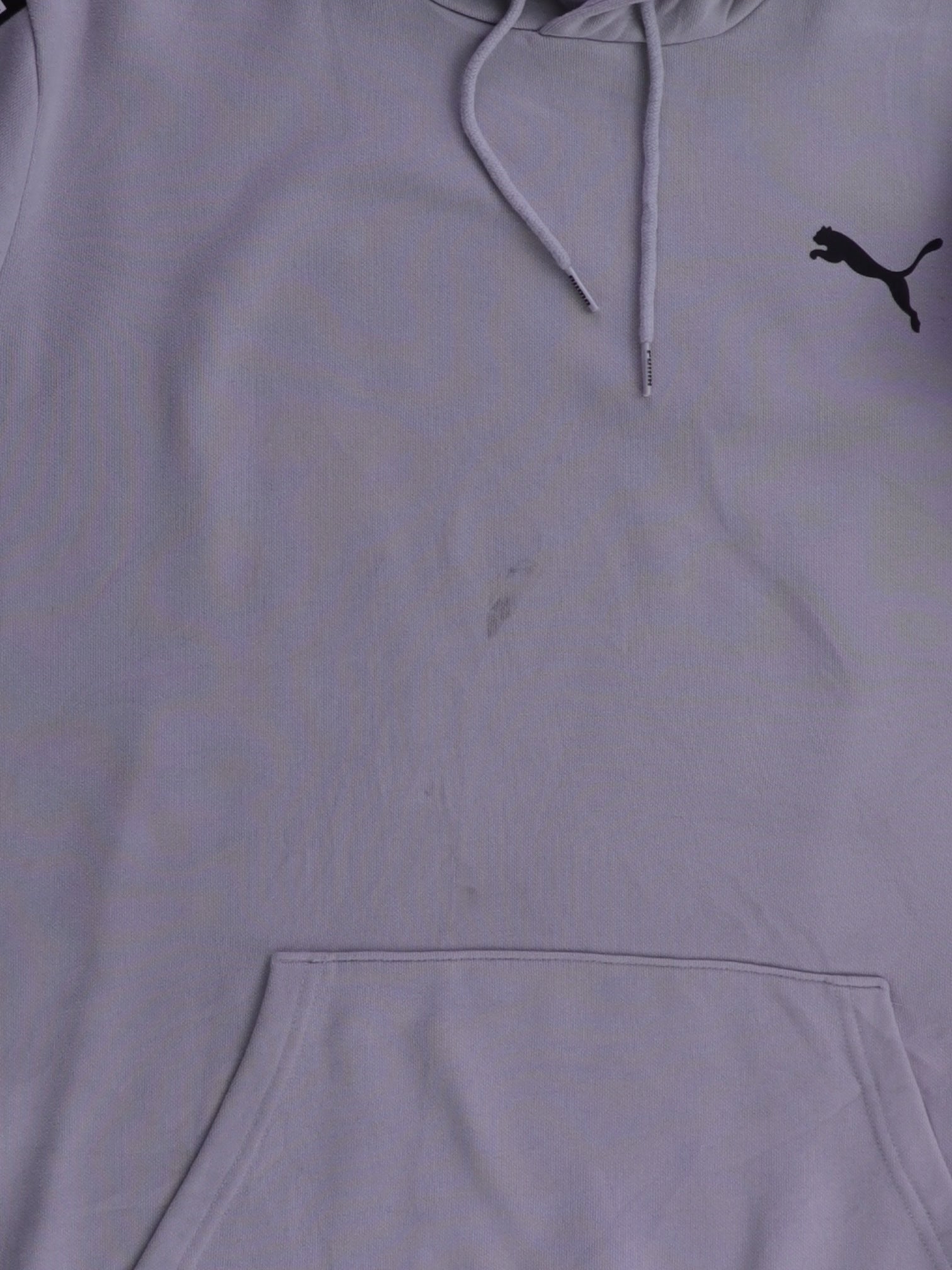 Puma Sudadera Hoodie Basic - Hombre - Large