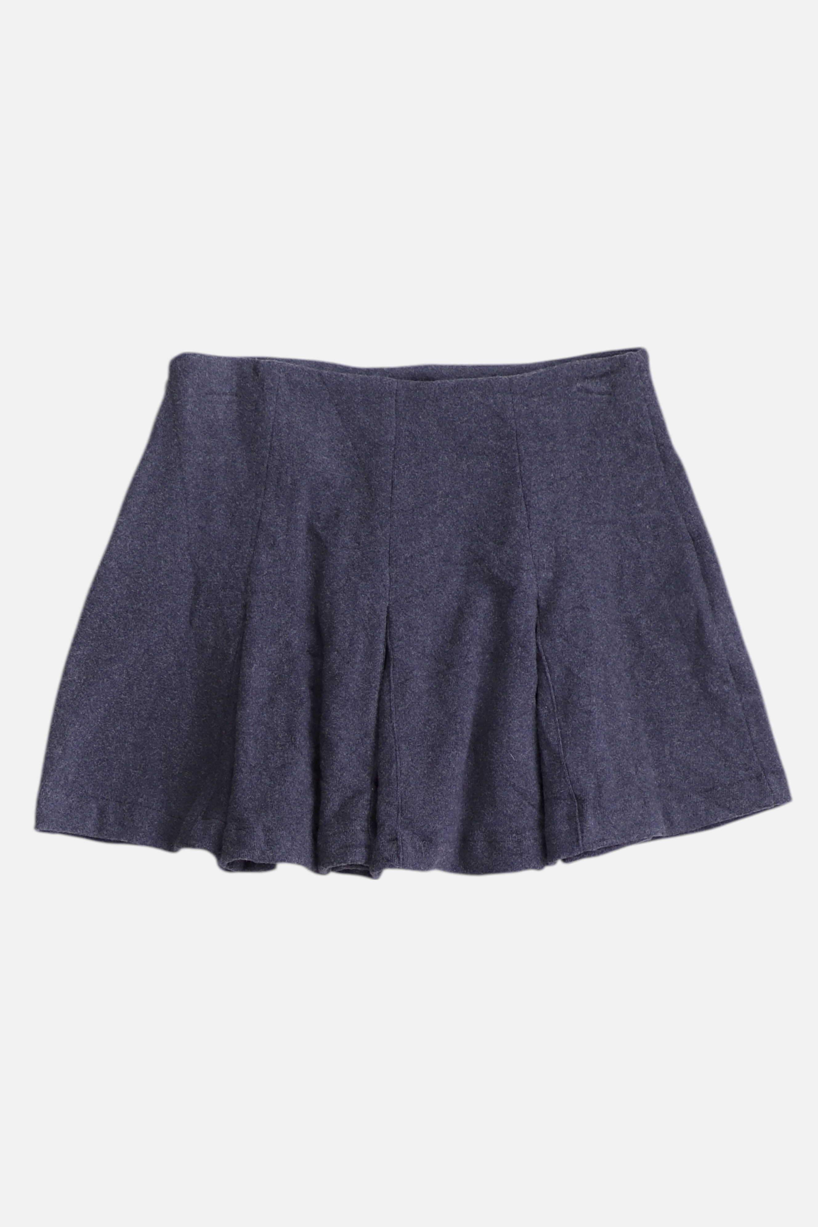 ZARA Falda Casual - Mujer - Medium