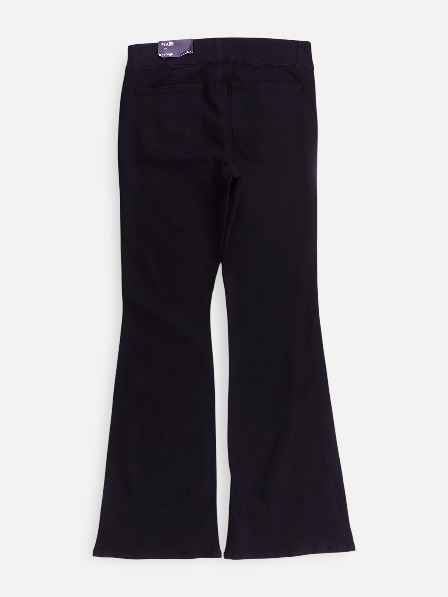 Jean Regular Fit Denim - Mujer - 10