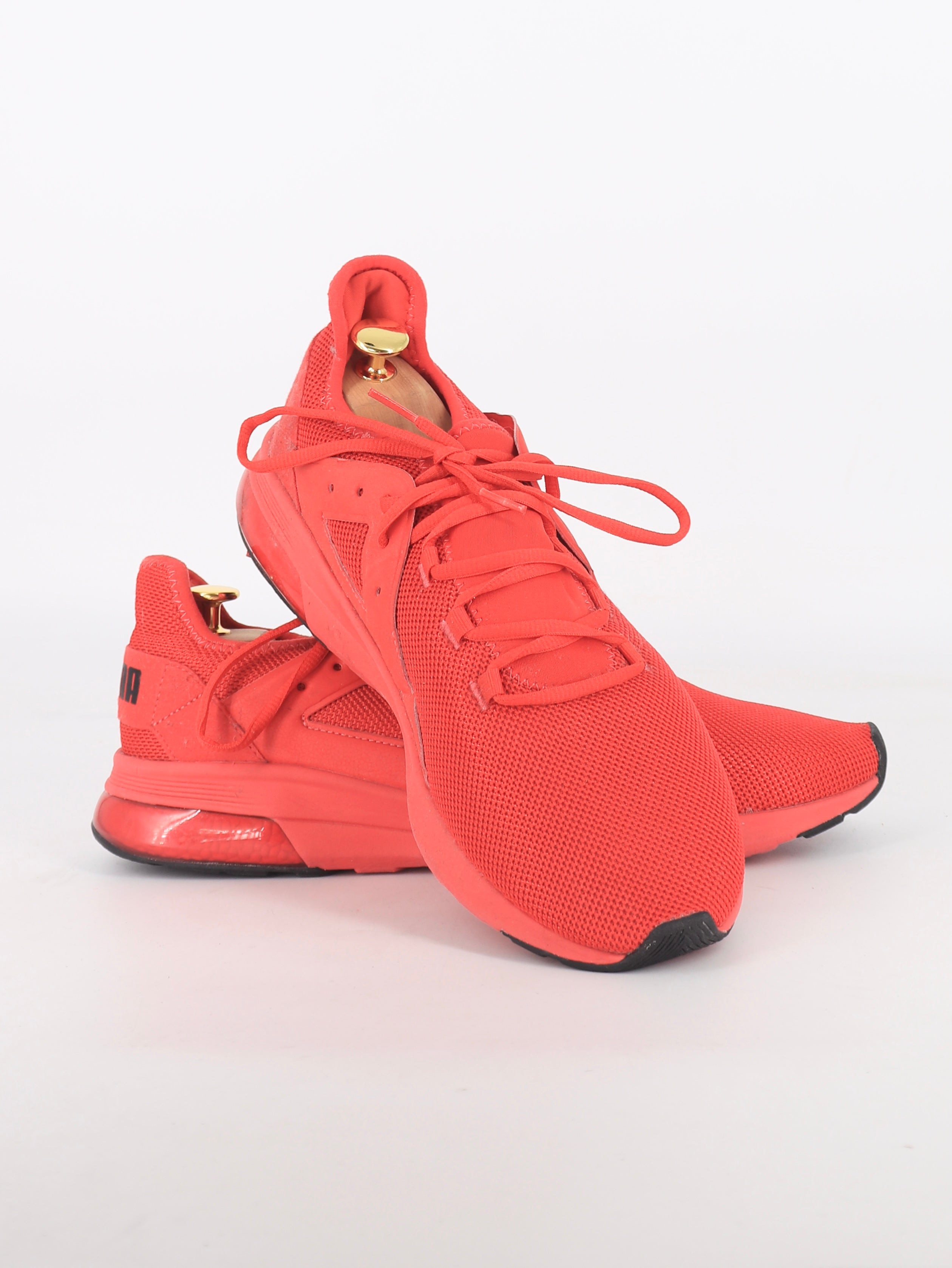 Puma Tenis Electron Street Basic - Hombre - US 11.5