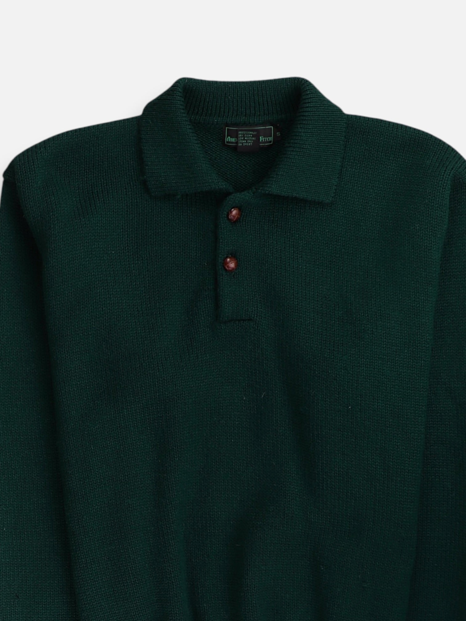 Sueter Knit Casual - Hombre - Small