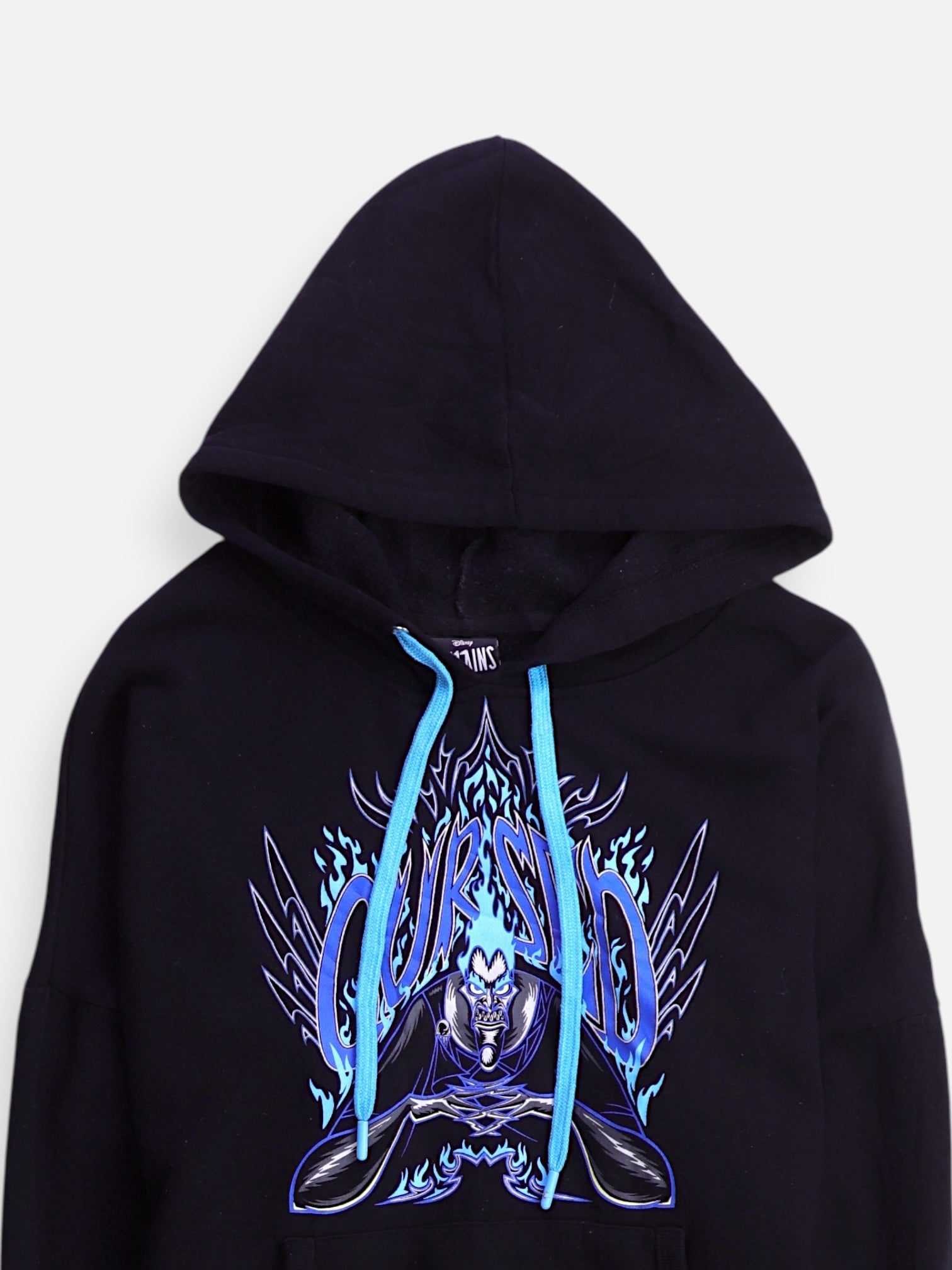 Disney Sudadera Hoodie Animado - Mujer - XL