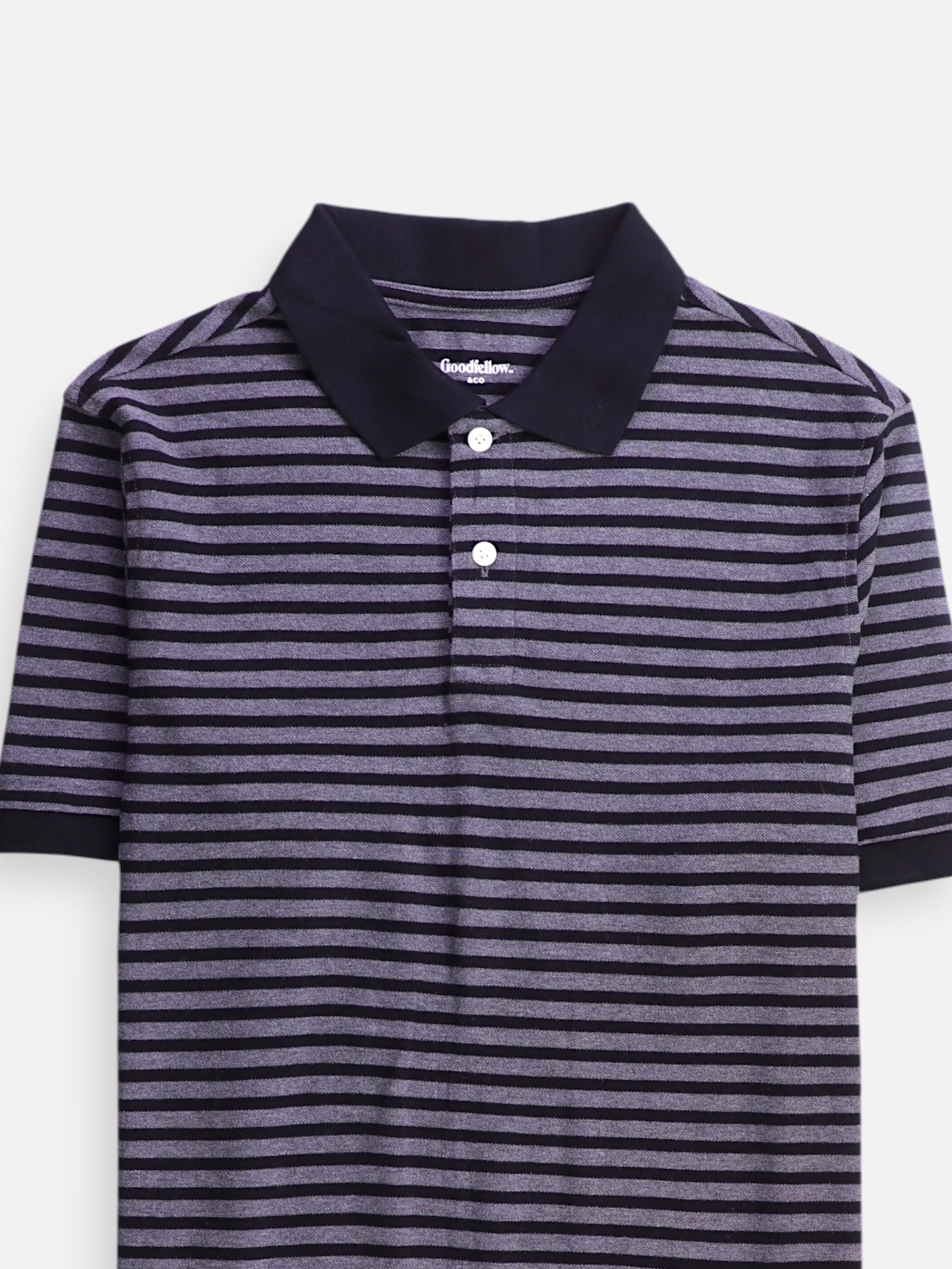 Goodiefellow Camisa Casual - Hombre - Medium