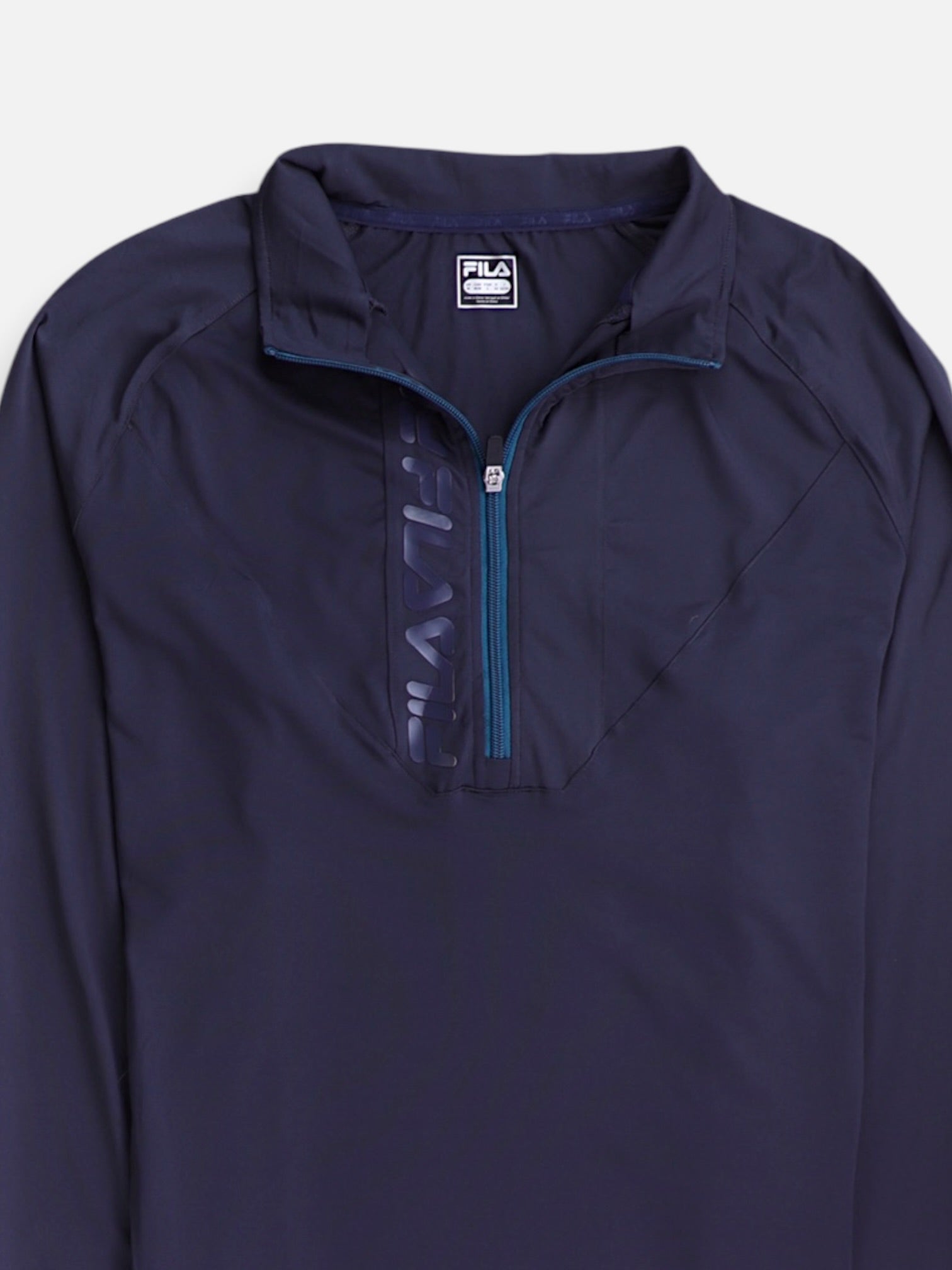 Fila Camiseta Deportivo - Hombre - Medium