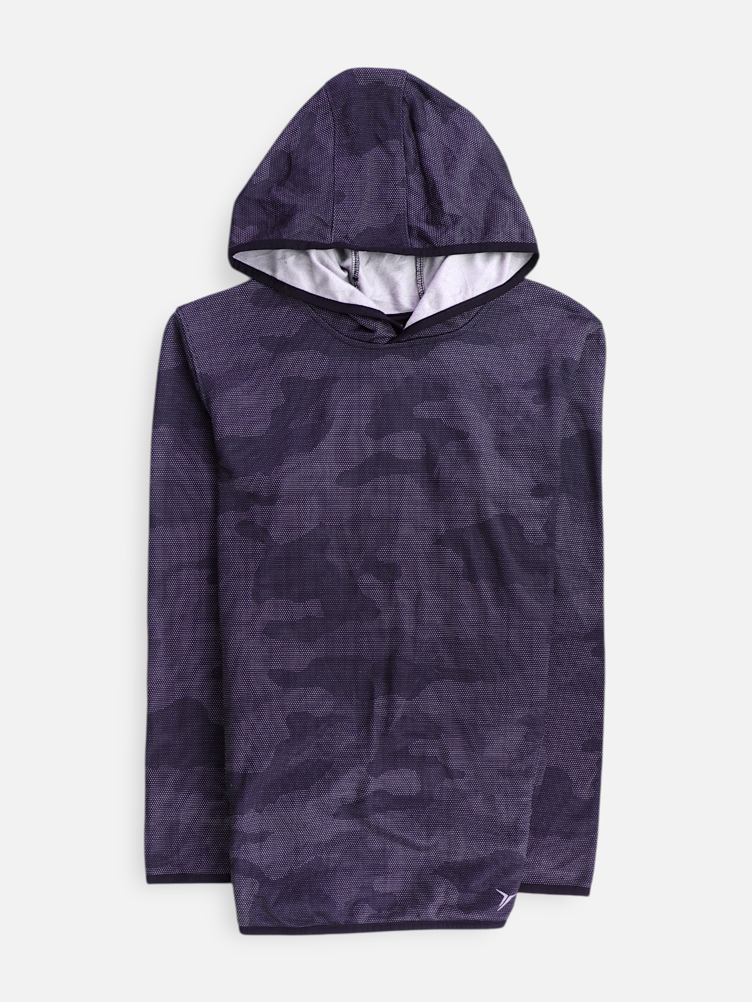 Old Navy Sudadera Hoodie Deportivo - Niña - XL - 14-16Y (Años)