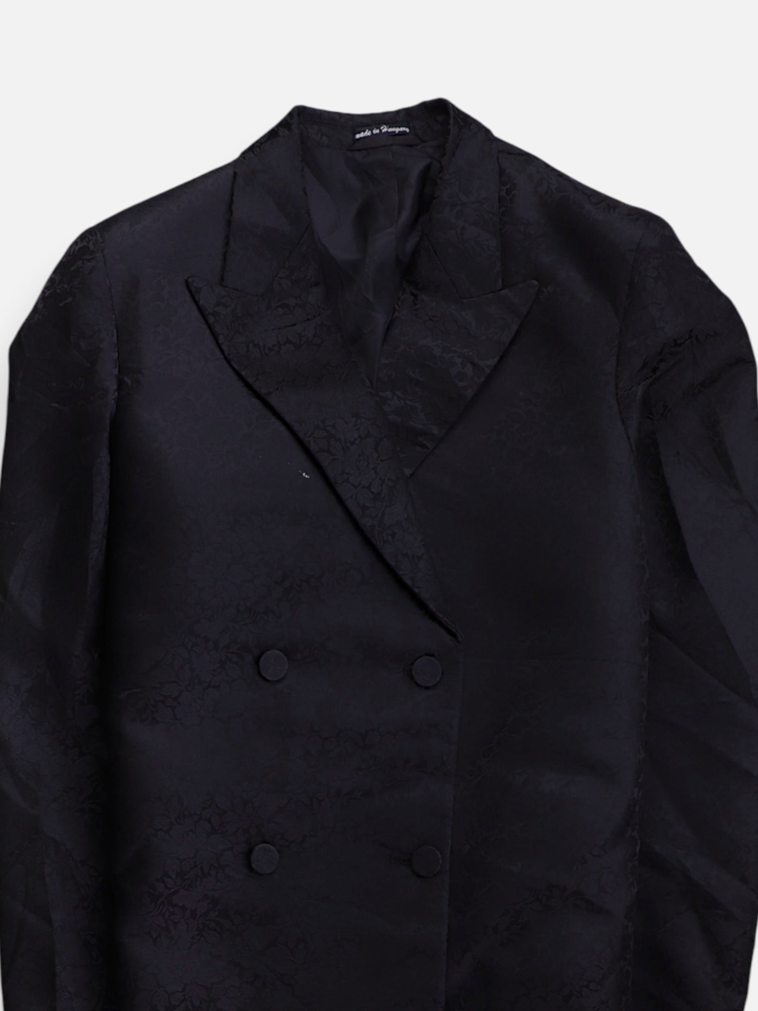 Abrigo Donble breasted trench Casual - Hombre - 38X
