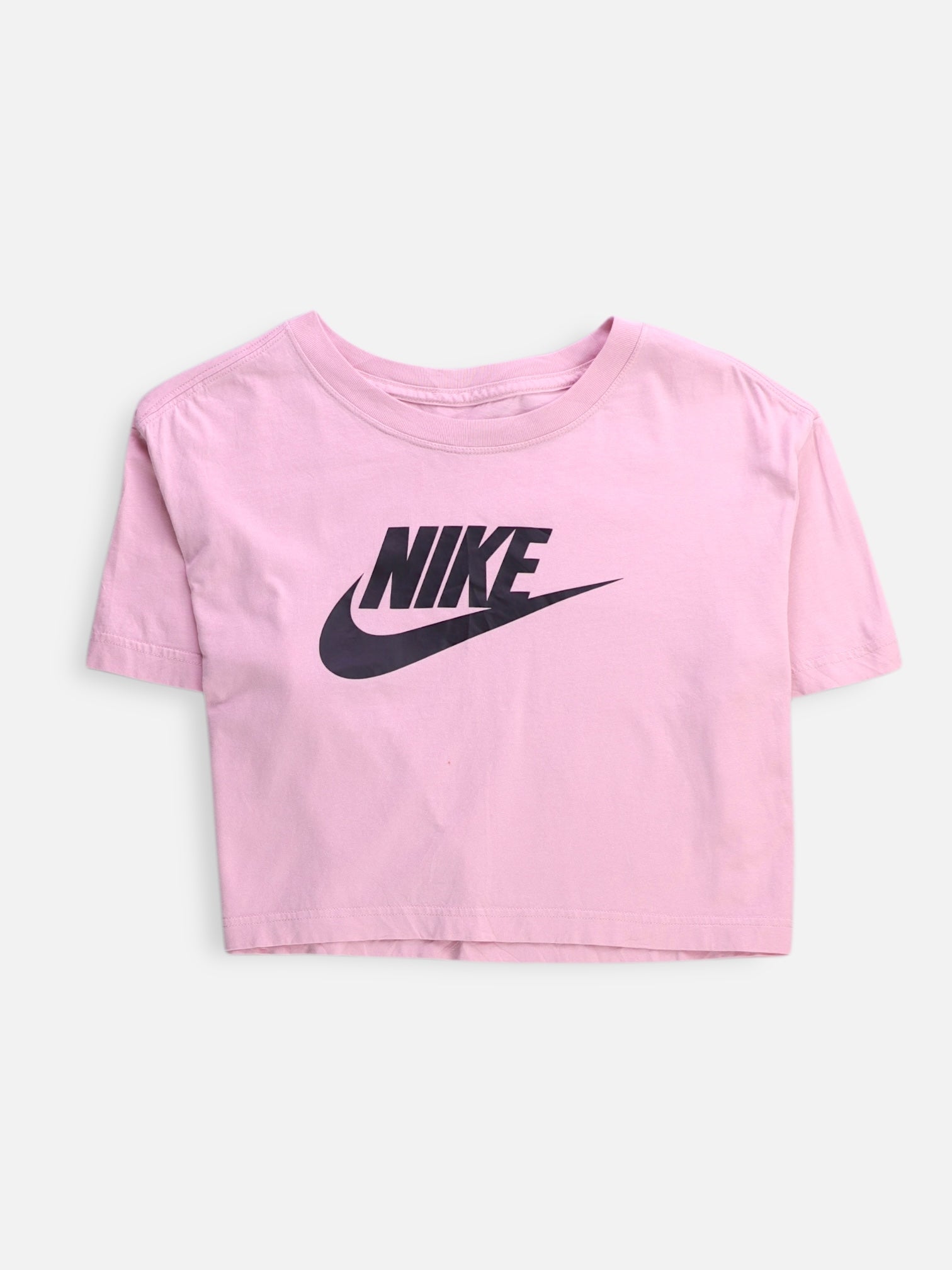 Nike Camiseta Basic - Mujer - Medium