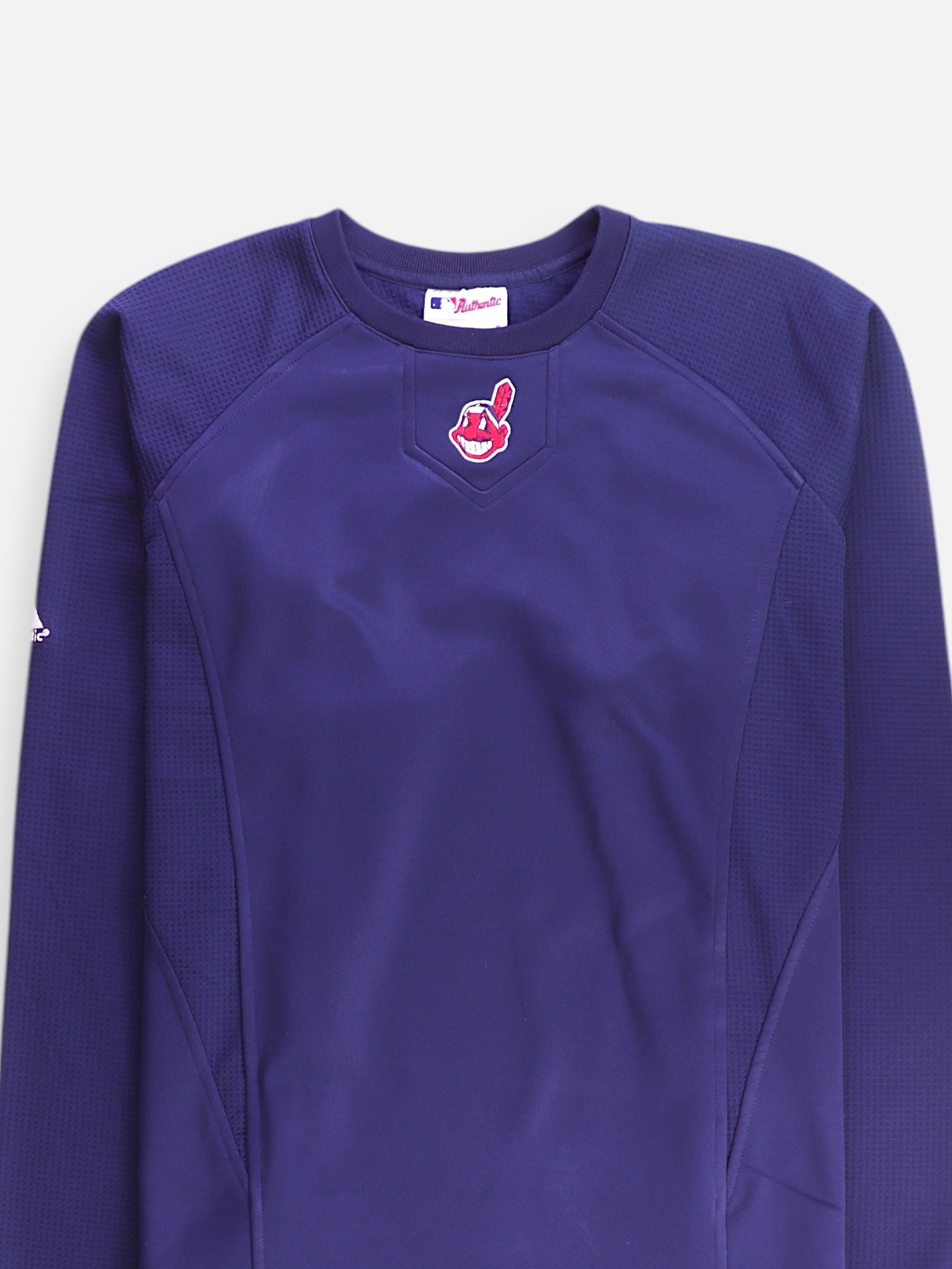MAJESTIC Sudadera Sweatshirt Deportivo - Hombre - Large