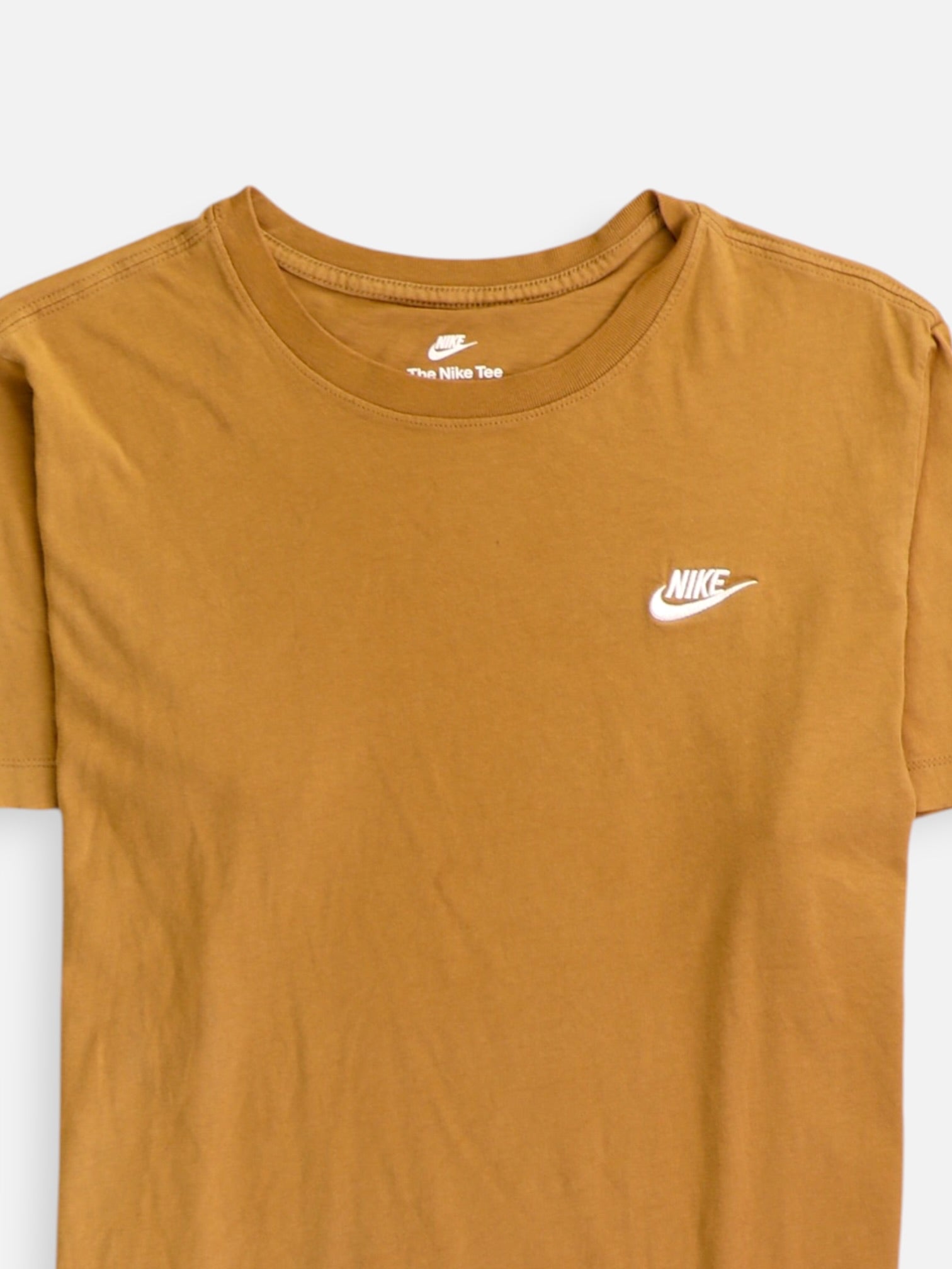 Nike Camiseta Basic - Hombre - Large