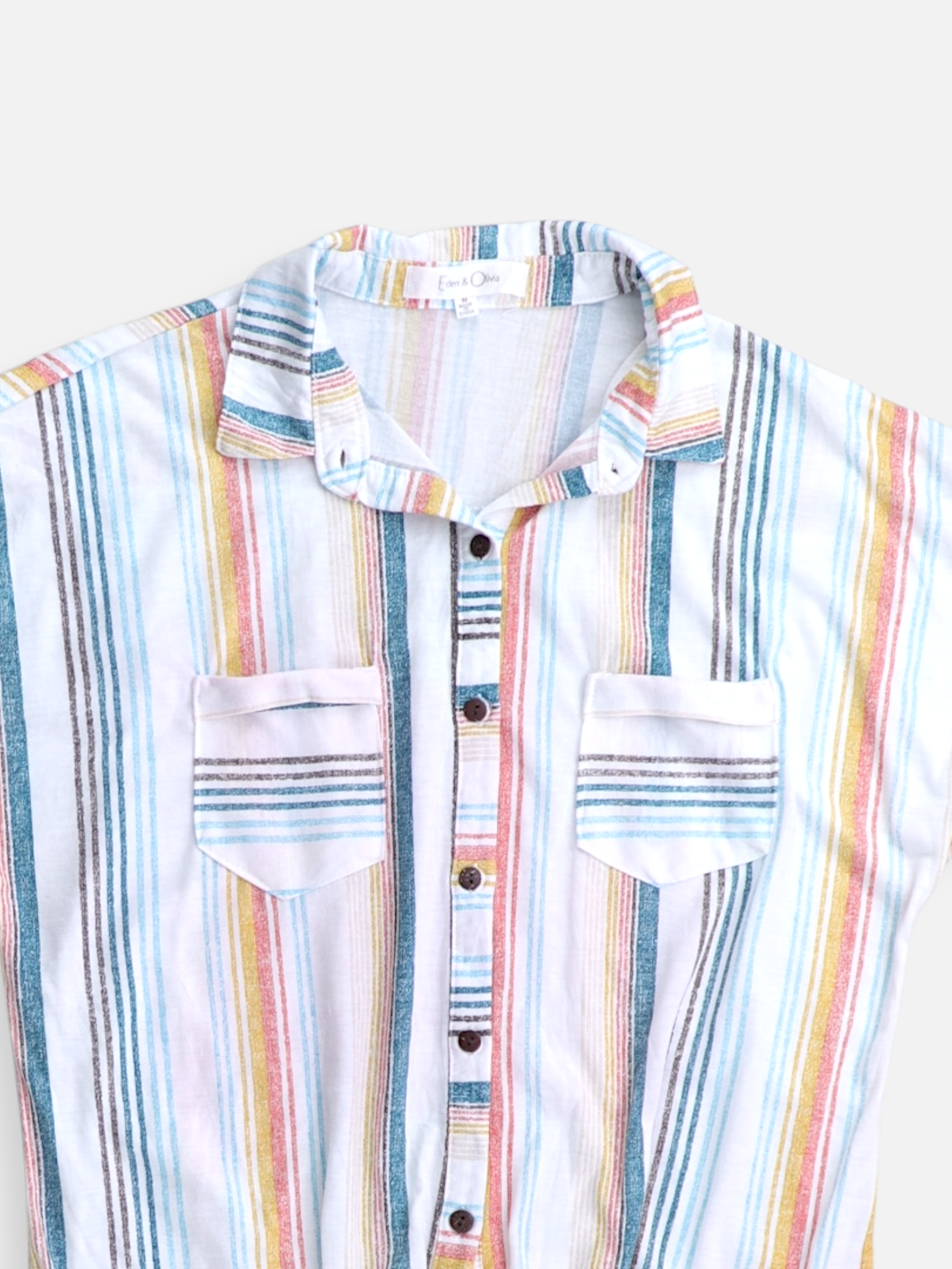 Blusa Casual - Mujer - Medium