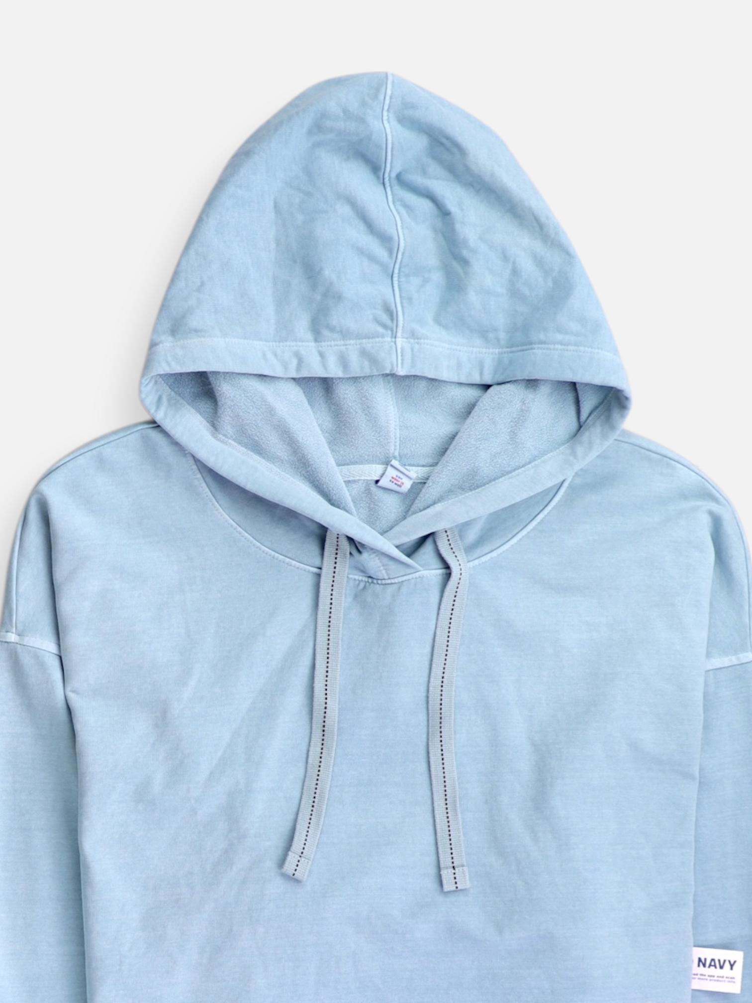 Old Navy Sudadera Hoodie Basic - Mujer - XL