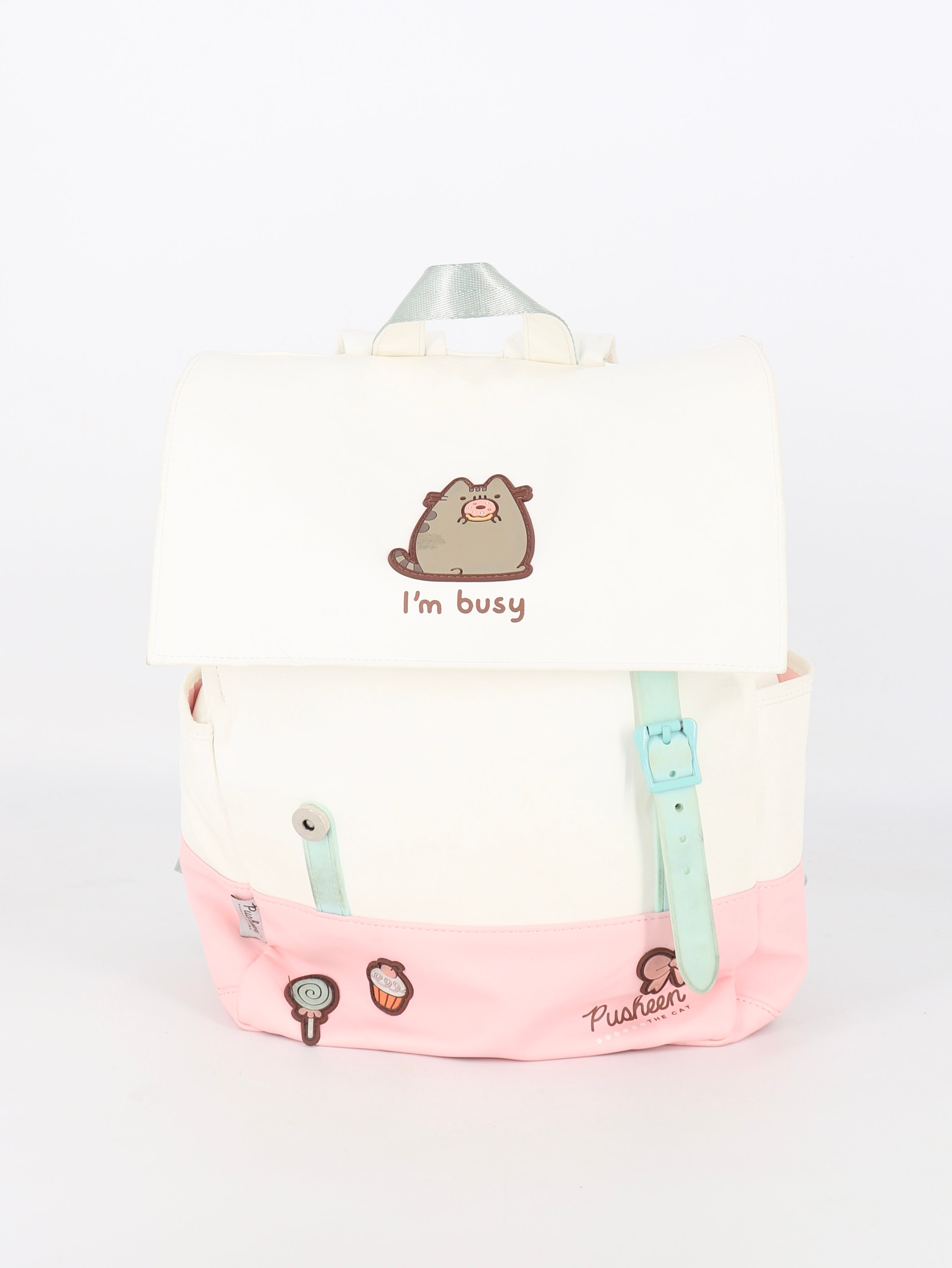 Mochila Animado - Unisex - Talla Única (One Size)