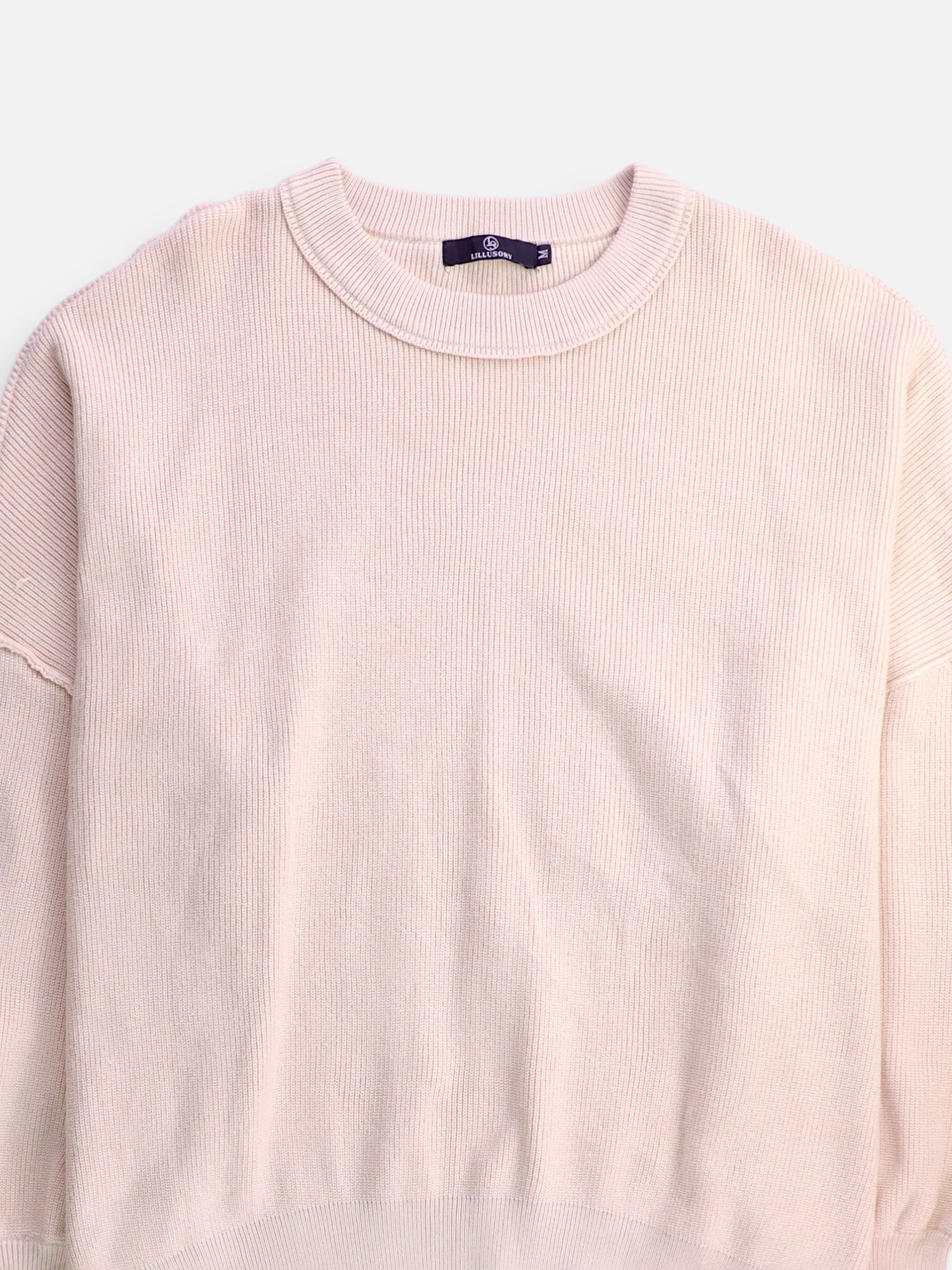 Sueter Knit Casual - Mujer - Medium