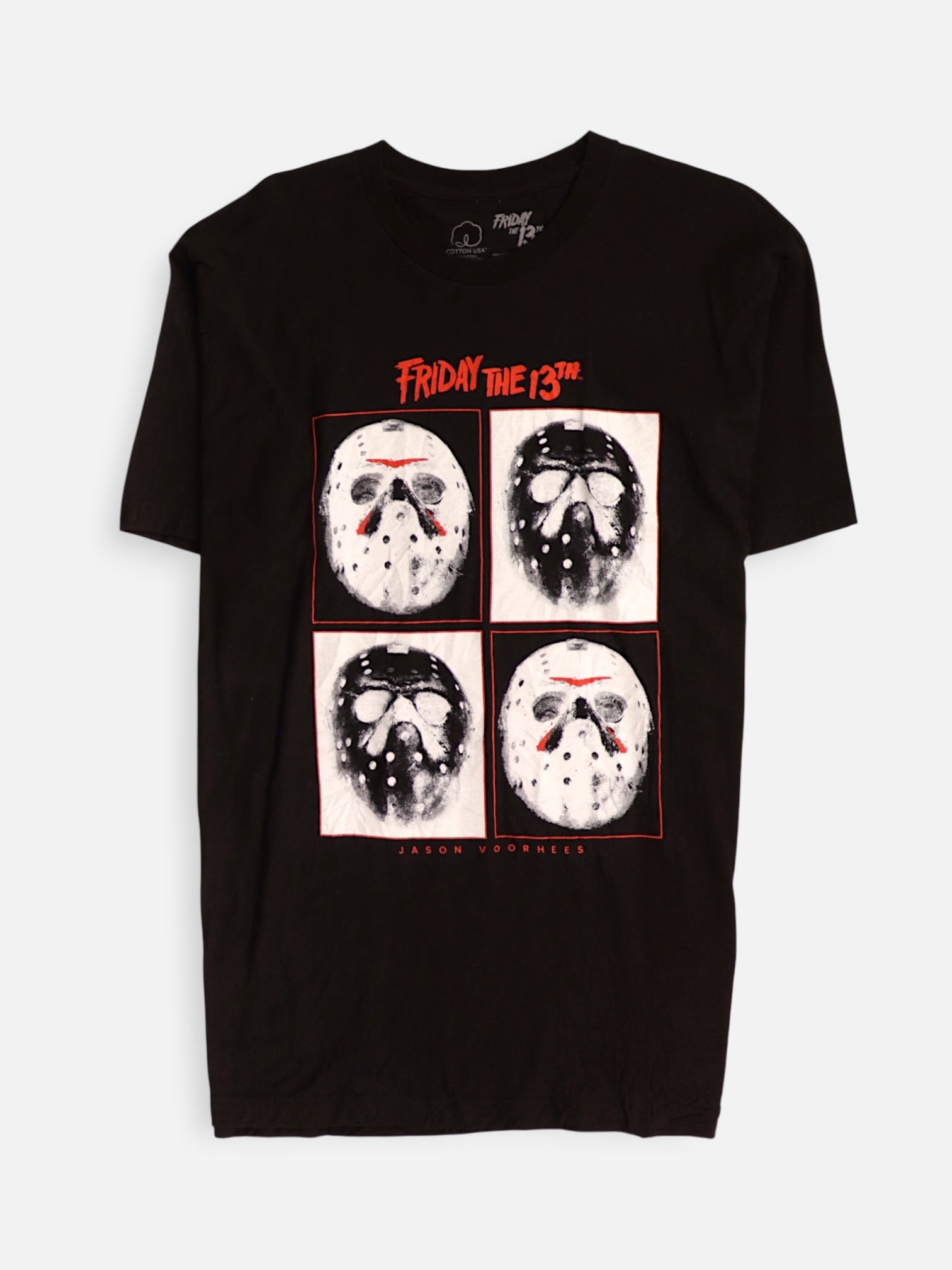 Movies Camiseta Grafica - Hombre - XL
