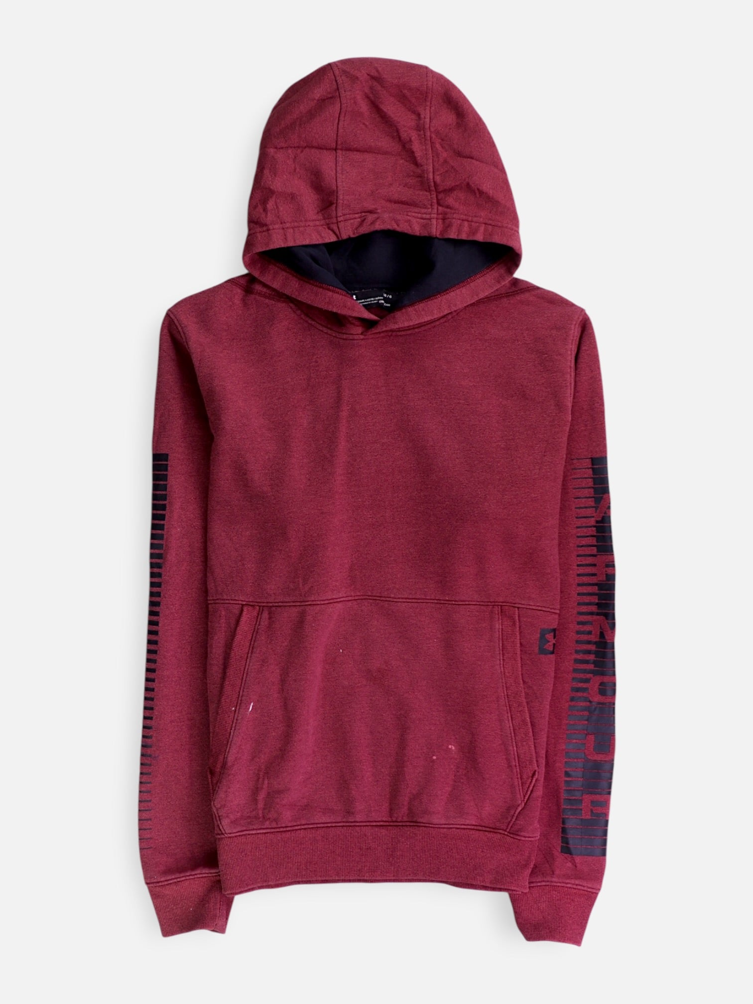 Under Armour Sudadera Hoodie Deportivo - Hombre - Large