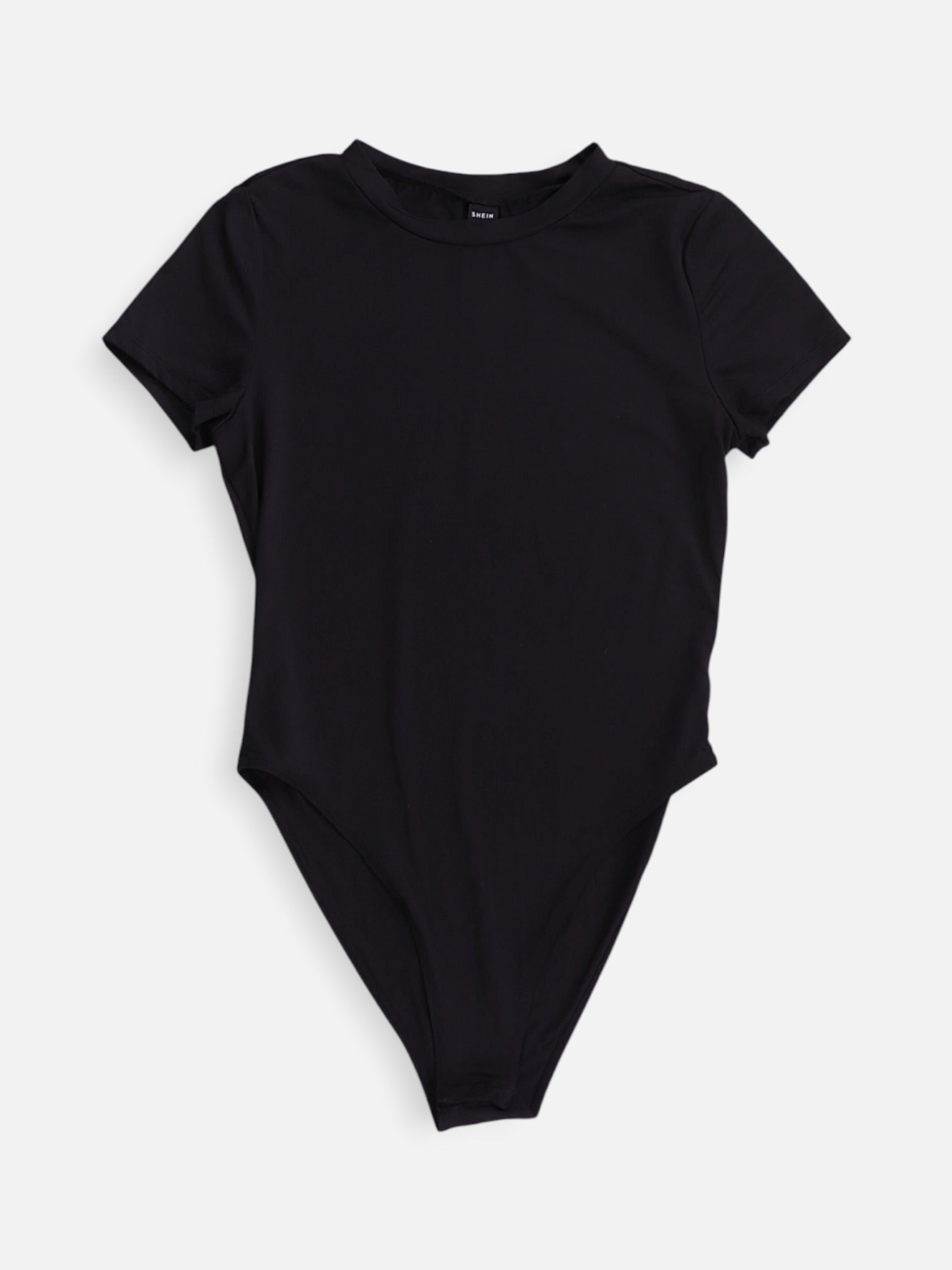 SHEIN Blusa Body - Mujer - Medium