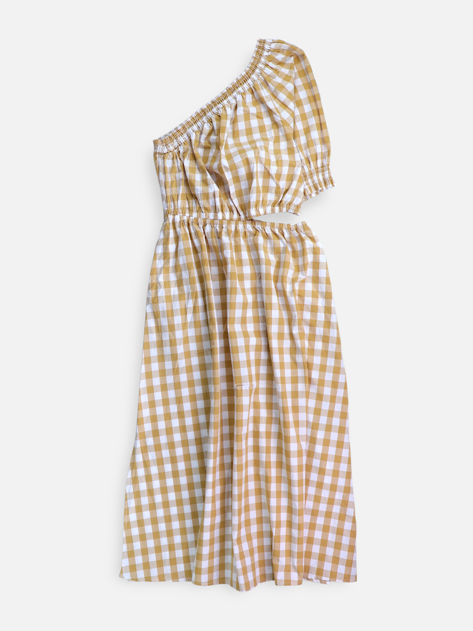 WHO WHAT WEAR  Vestido Verano - Mujer - Small