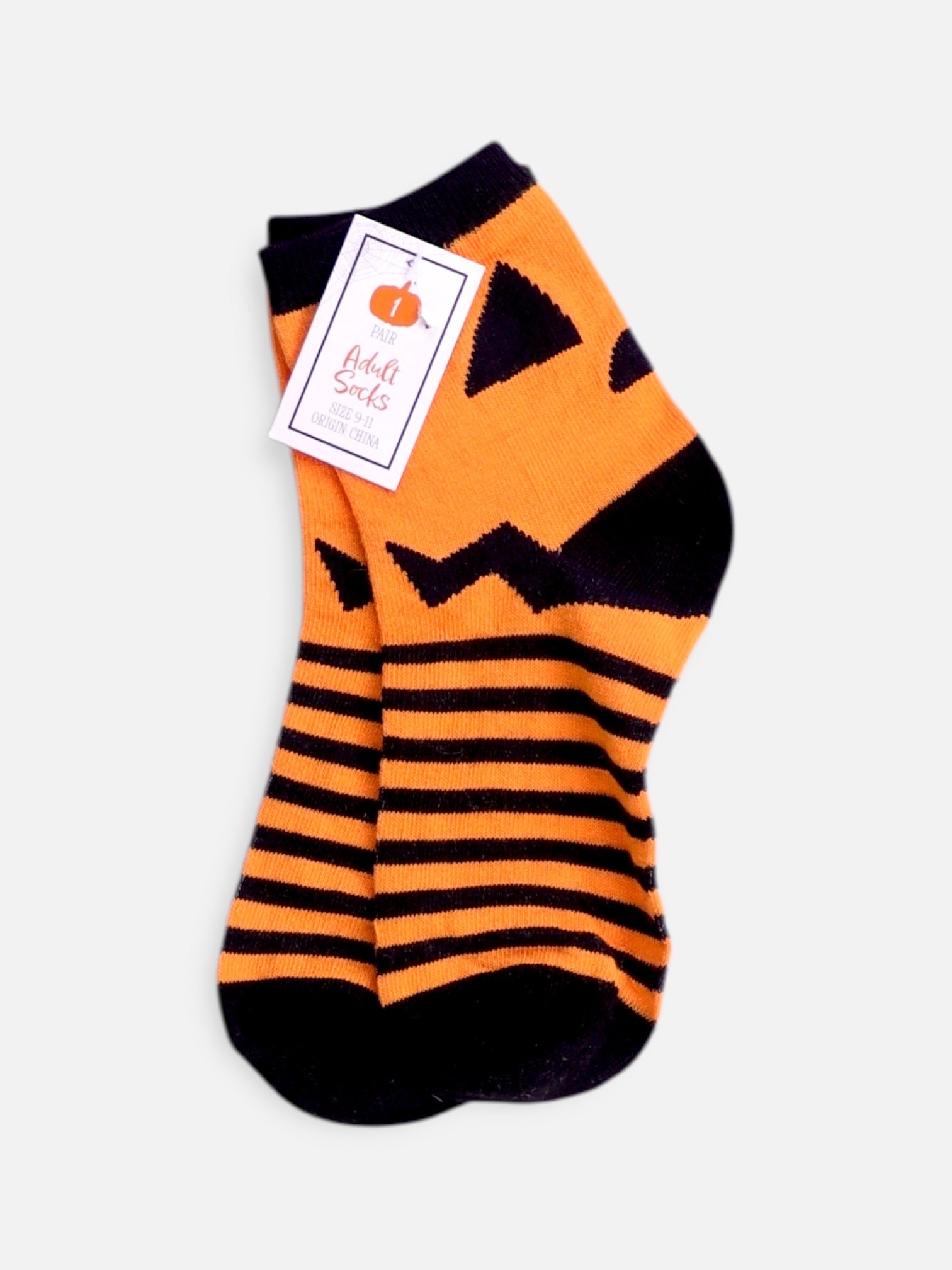 Calcetines 1 Par - Mujer - 9-11