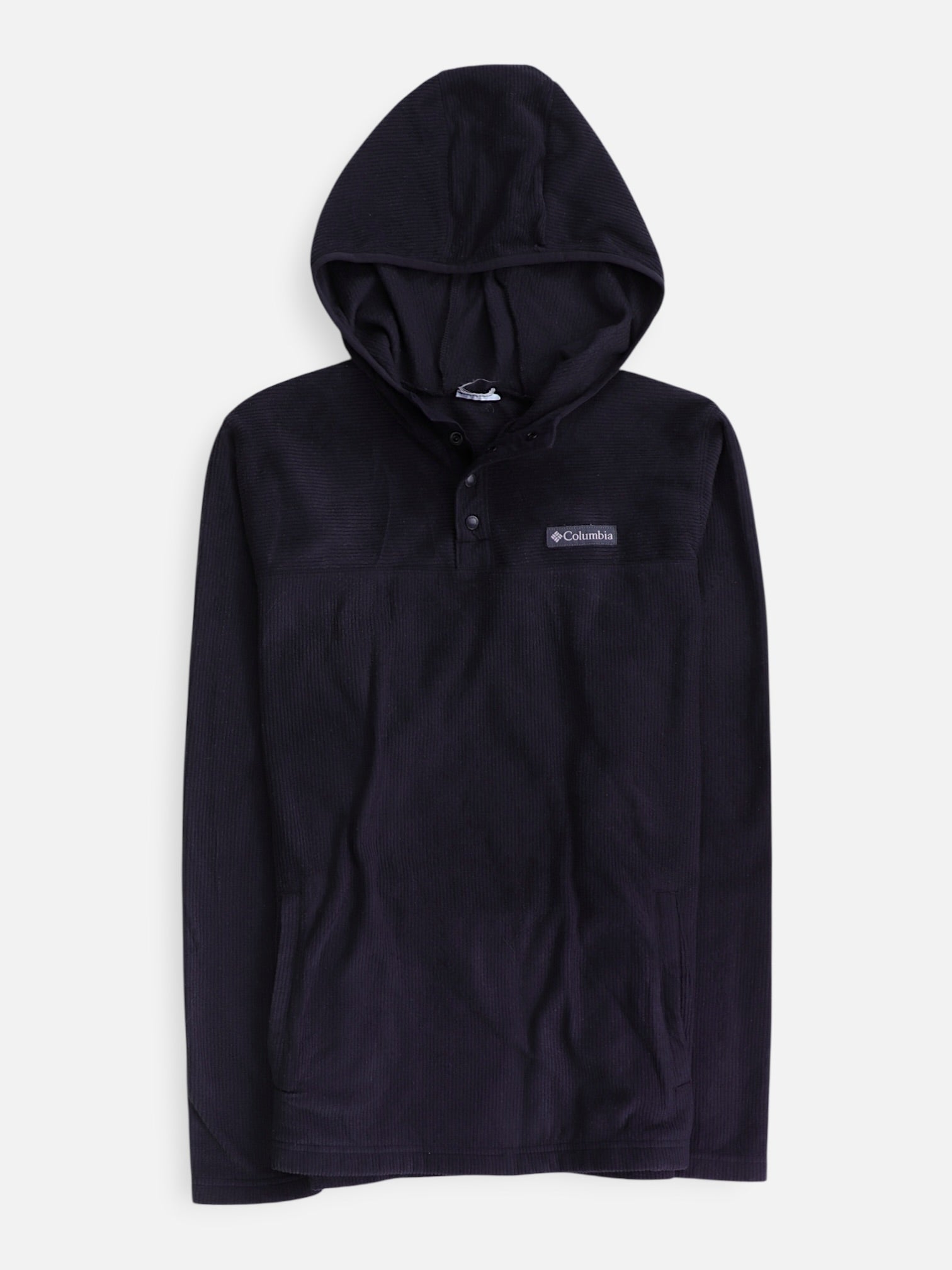 Columbia Sudadera Hoodie Basic - Hombre - N/A