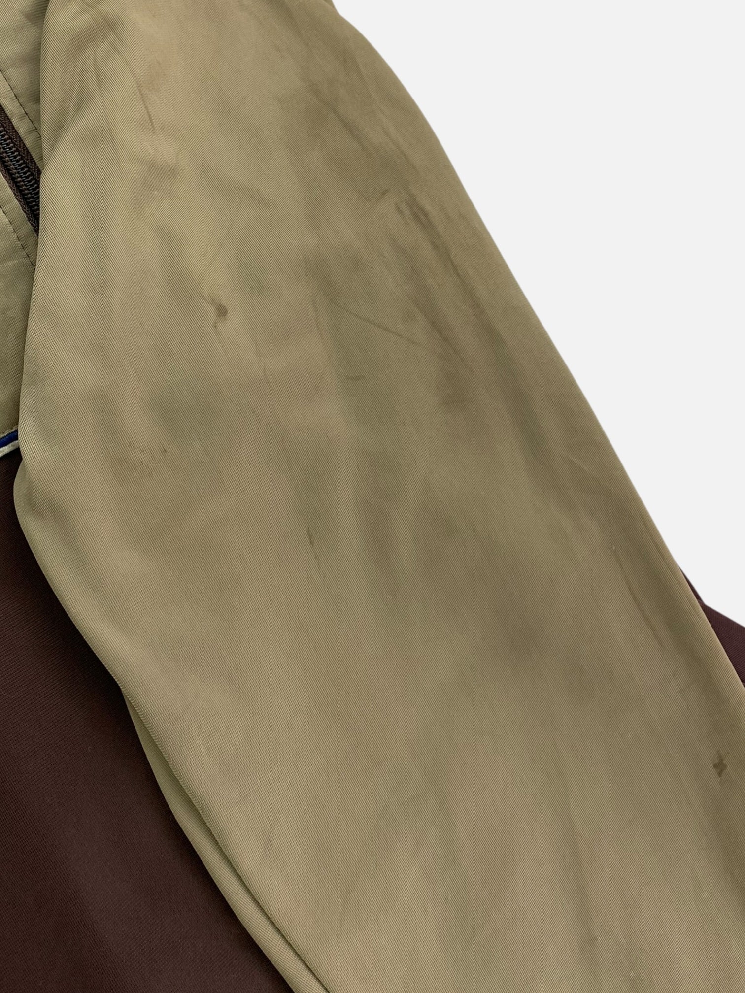 Sudadera Fleece Basic - Hombre - Medium