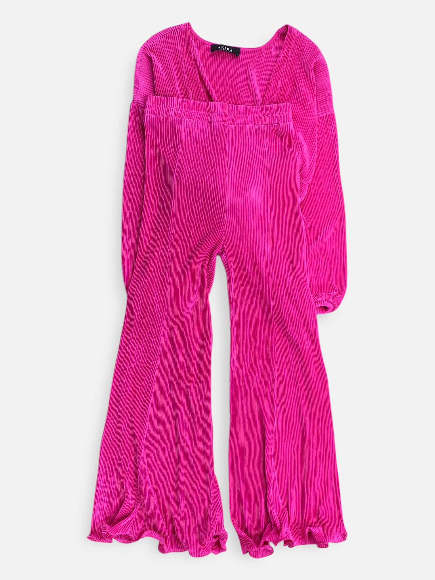 Conjunto Dos piezas - Mujer - Small