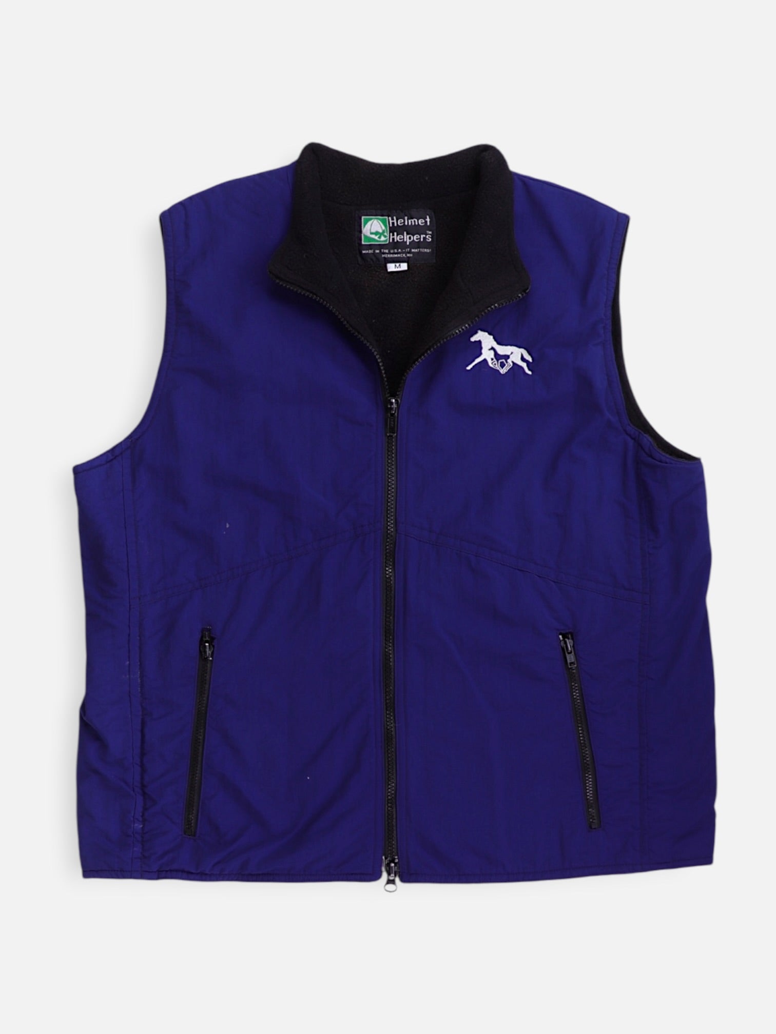 Chaleco Impermeable - Hombre - Medium