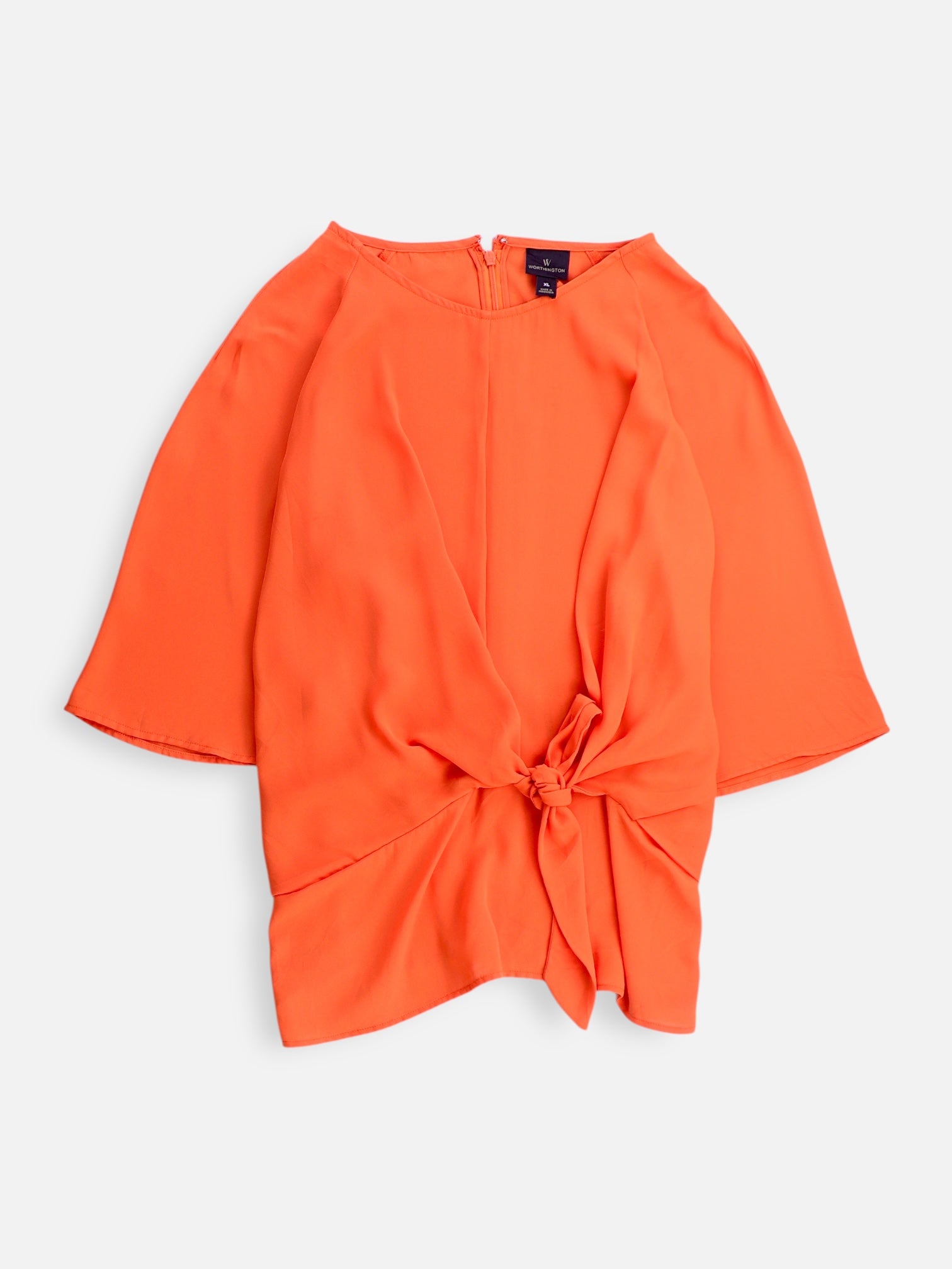 Blusa Casual - Mujer - XL