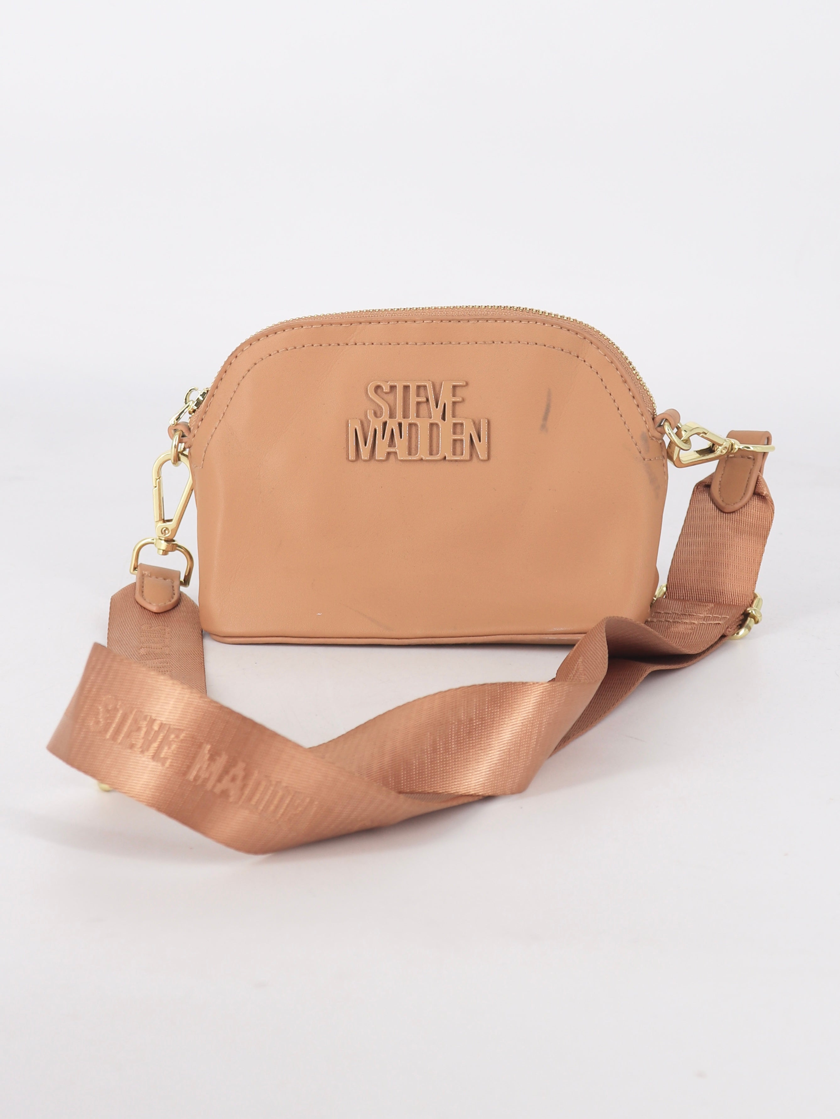 Steve Madden Cartera Cuero - Mujer - Talla Única (One Size)