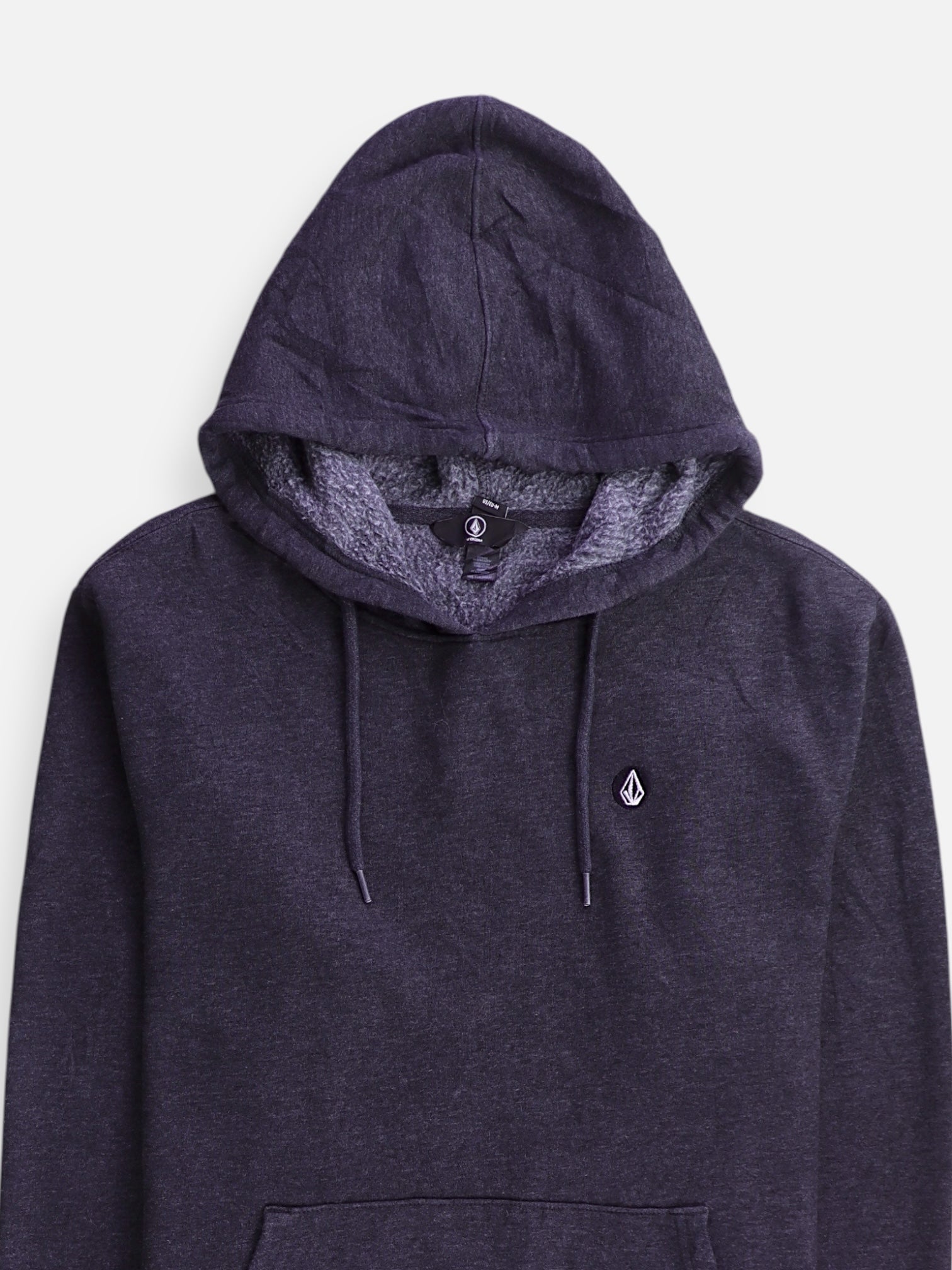 Volcom  Sudadera Hoodie Basic - Hombre - Medium