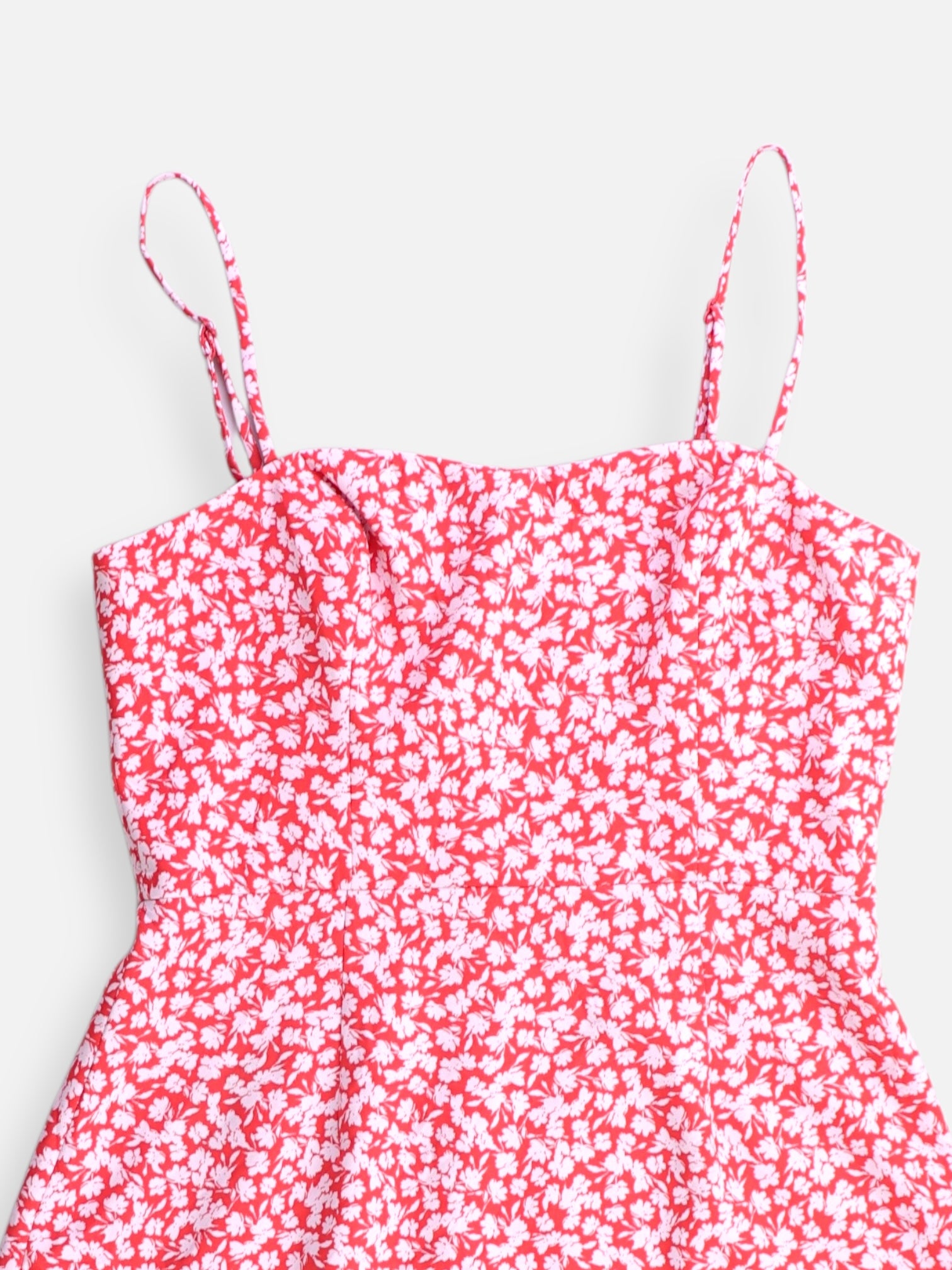 Vestido Casual - Mujer - Small