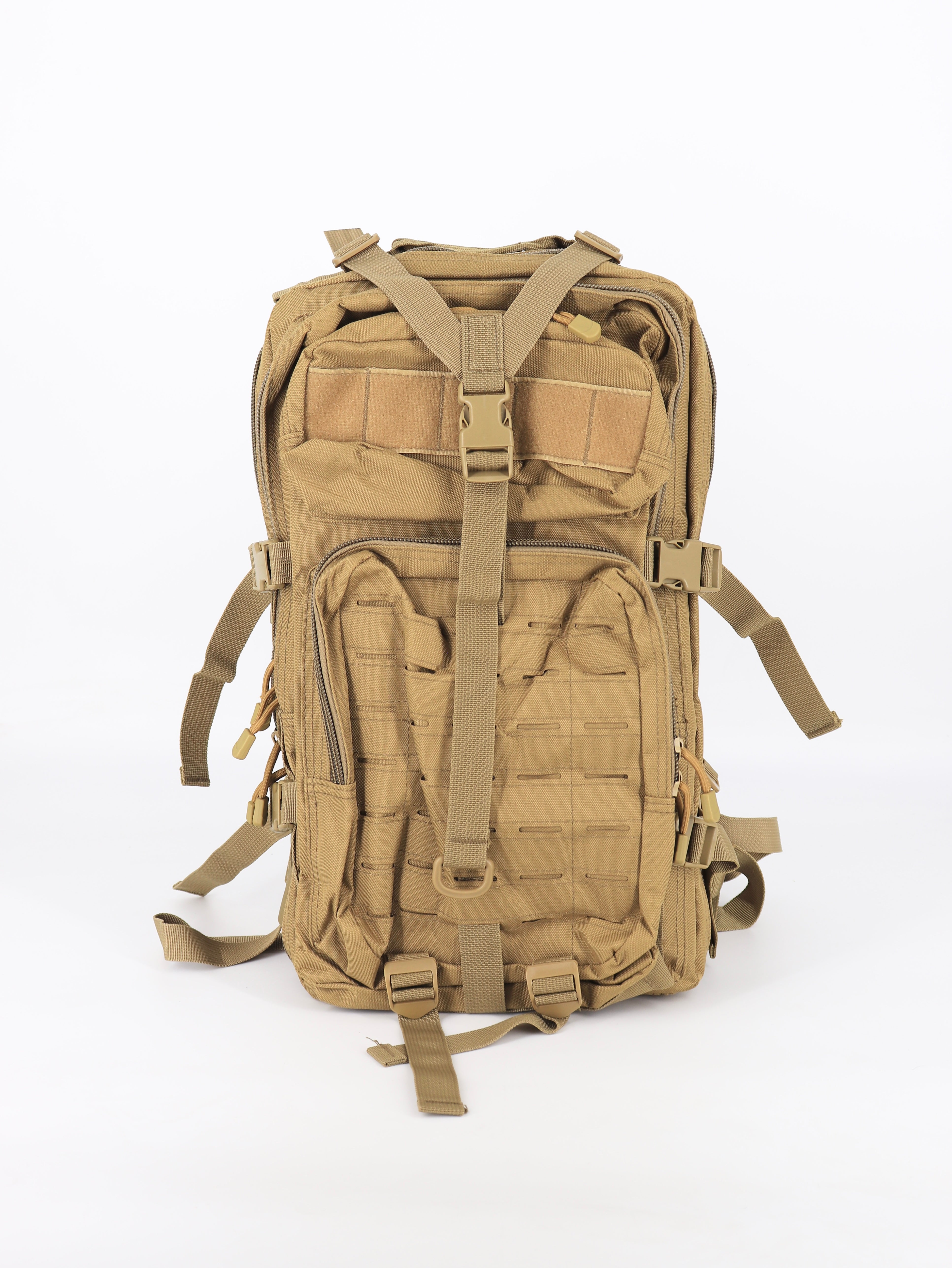 Mochila Deportivo - Unisex - Talla Única (One Size)