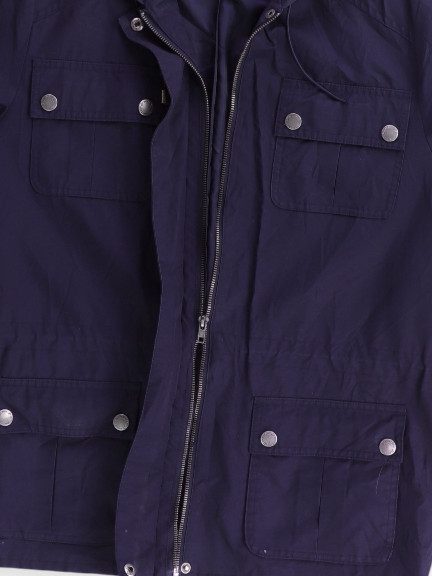 ST JOHNS BAY Chaqueta Cazadora Basic - Mujer - Small