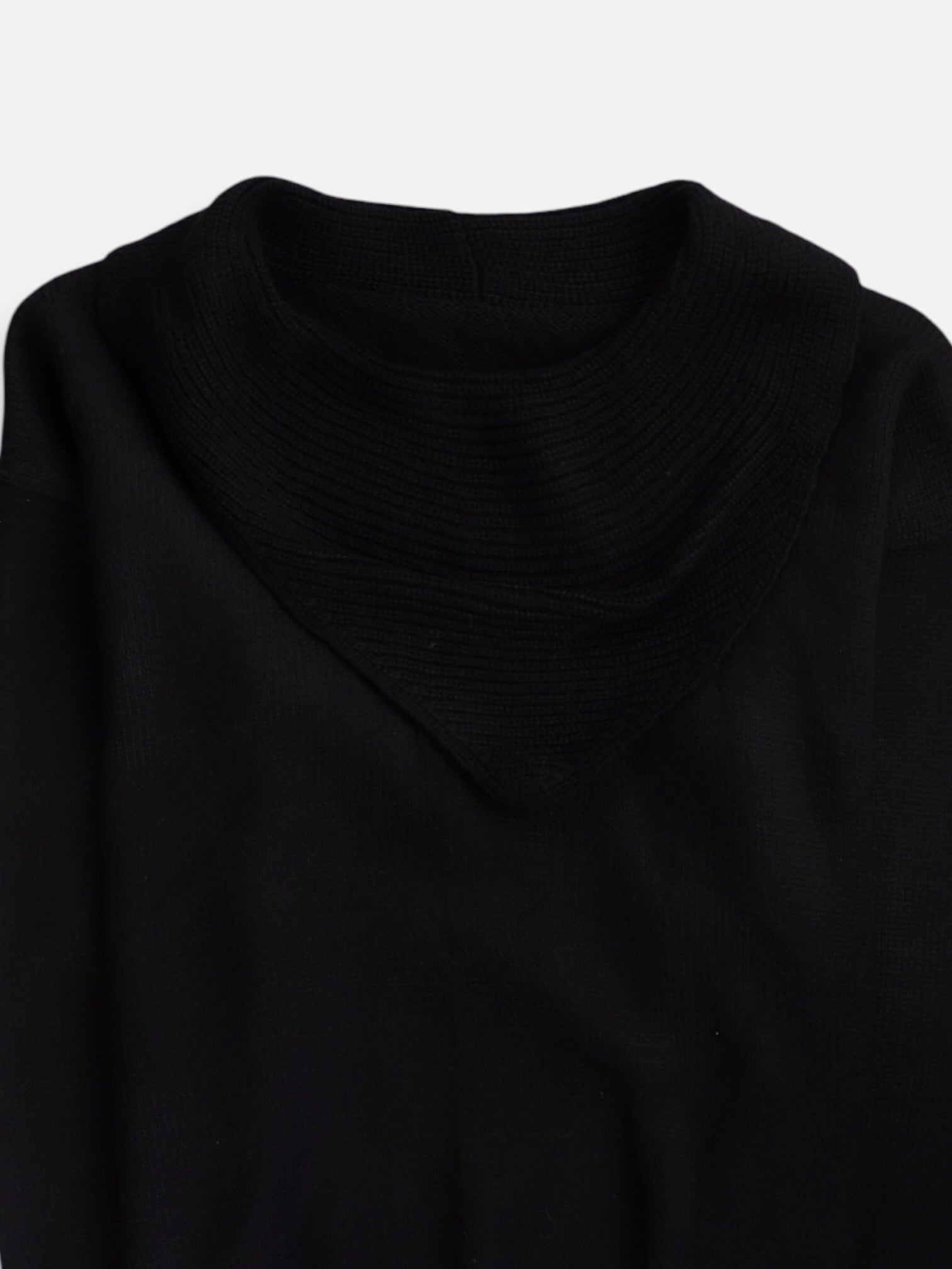 Sueter Knit Casual - Mujer - Small