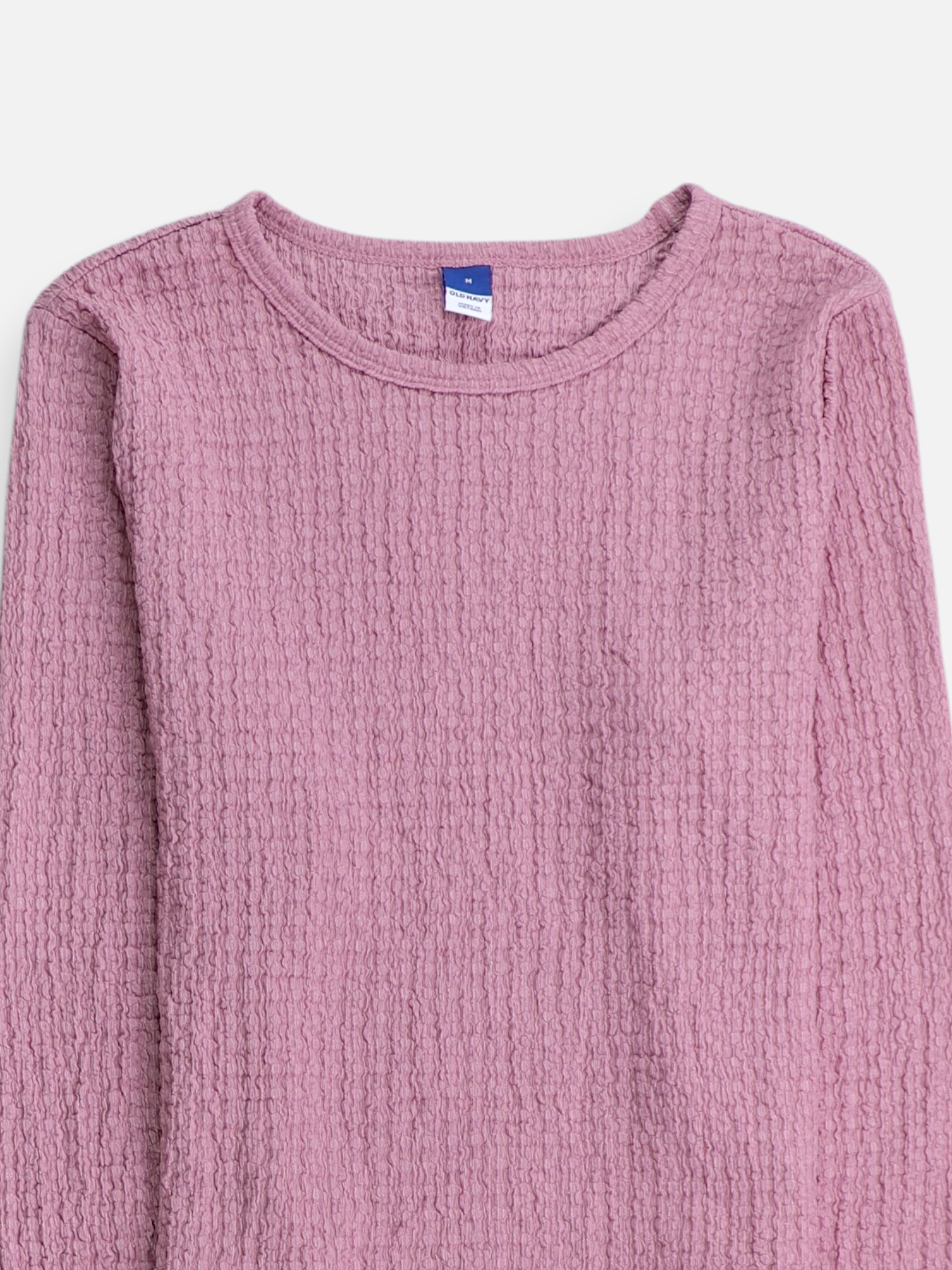 Old Navy Blusa Casual - Mujer - Medium