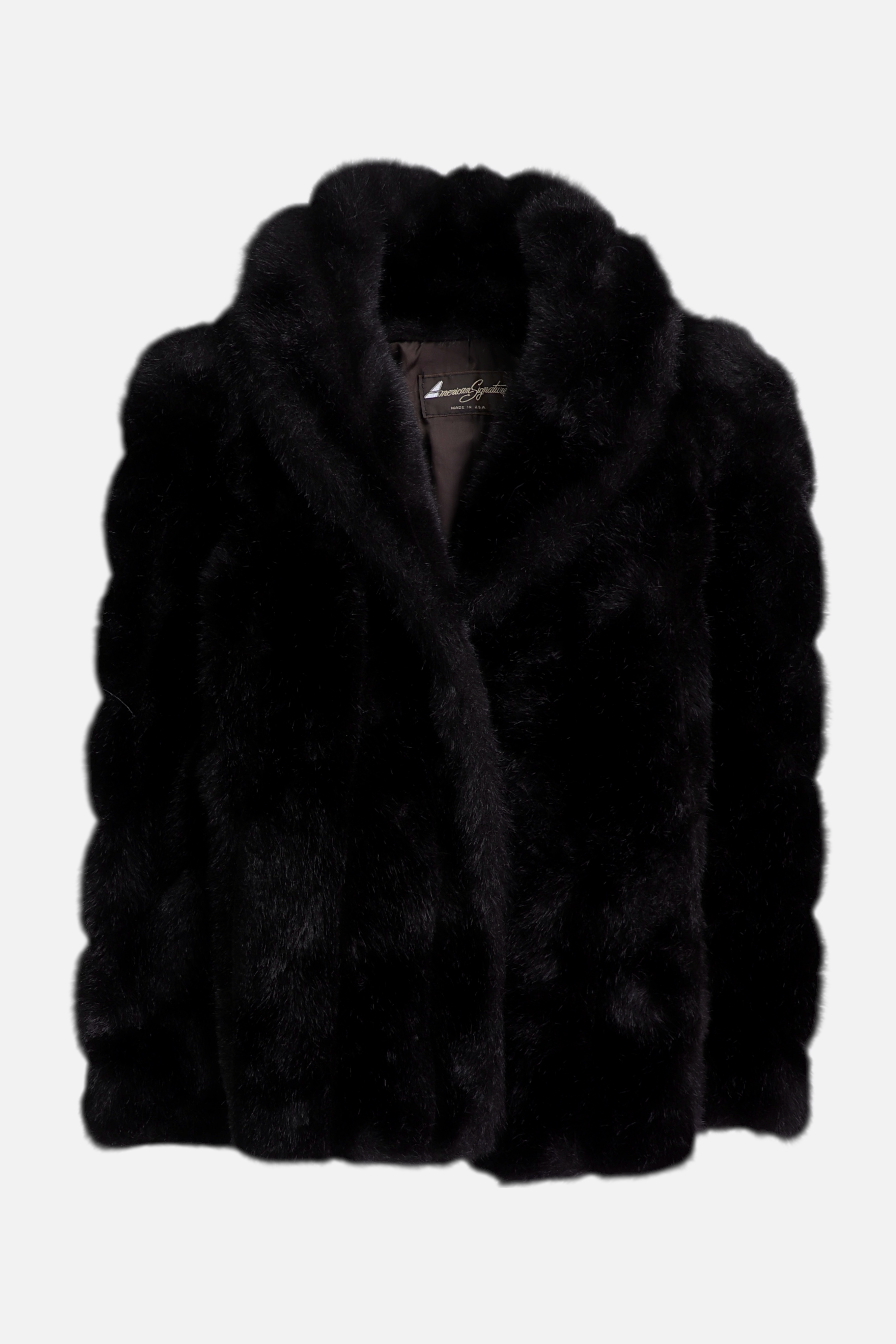 Chaqueta Casual Teddy - Mujer - 11