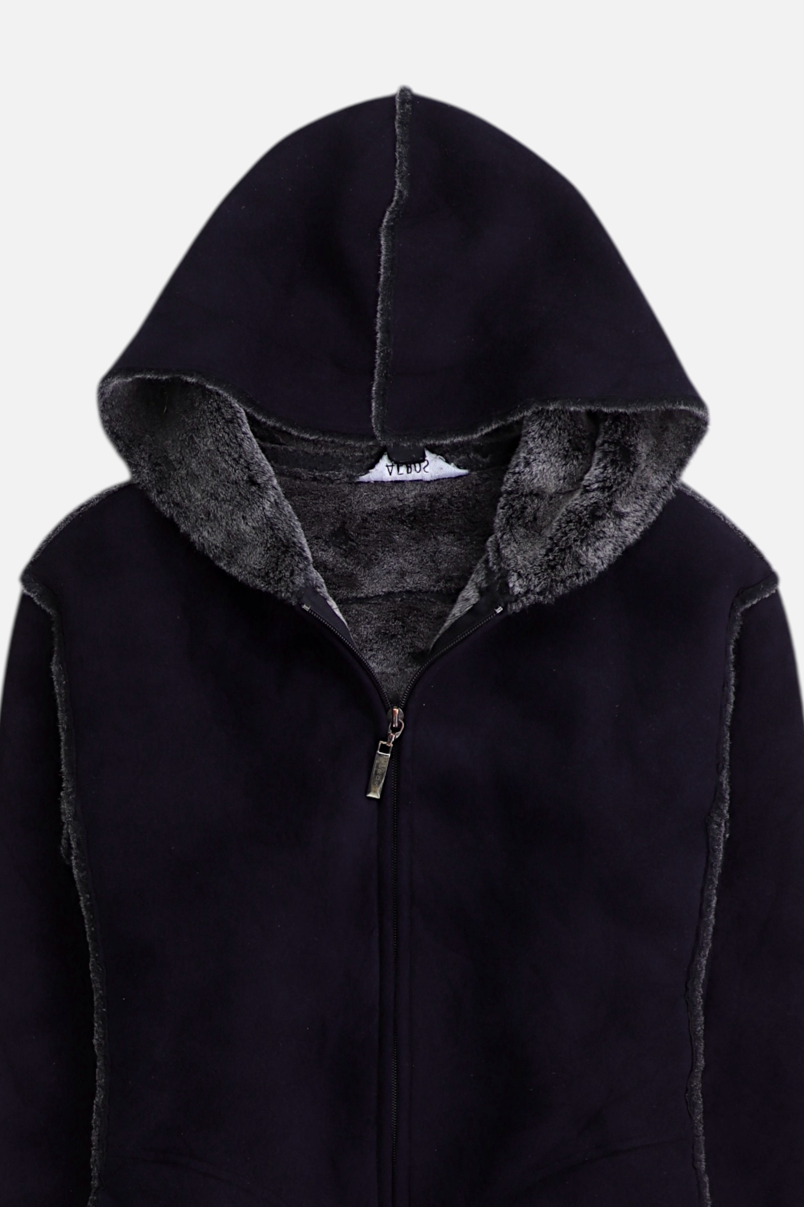 Chaqueta Casual Suede - Mujer - Medium