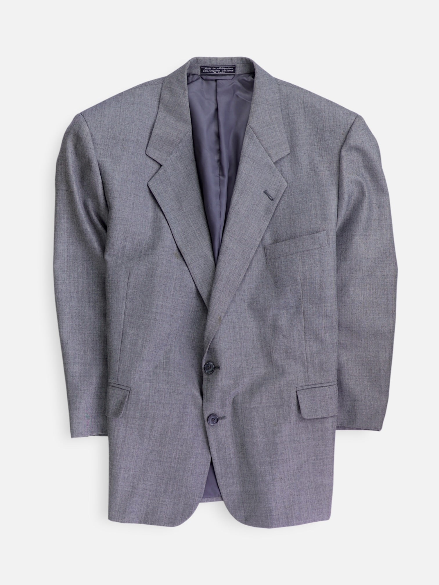 Conjunto Dos piezas - Hombre - 48S