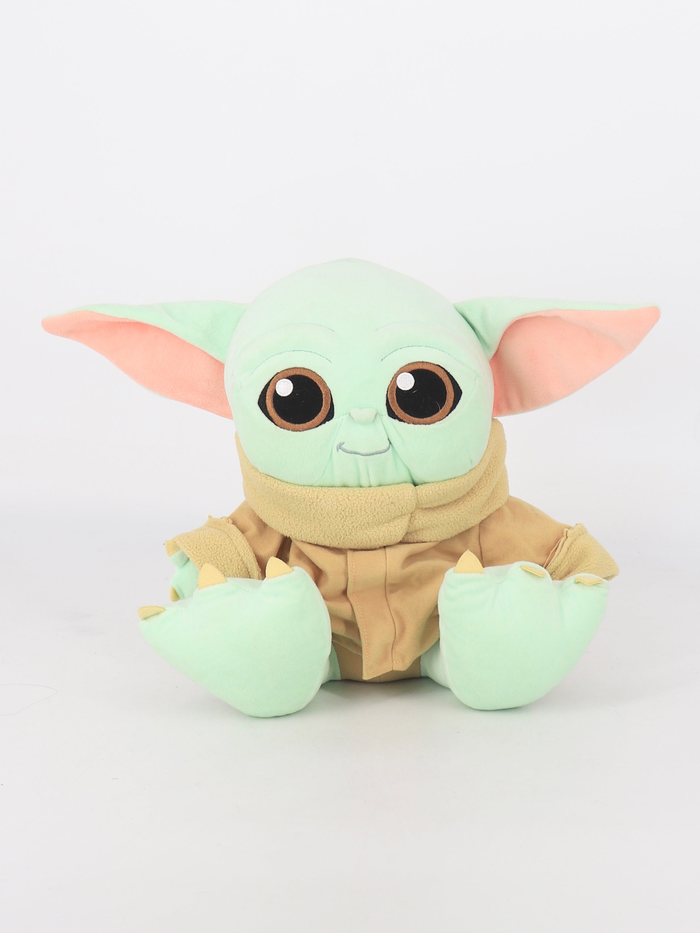 Star Wars Peluche Animado - Unisex - Talla Única (One Size)