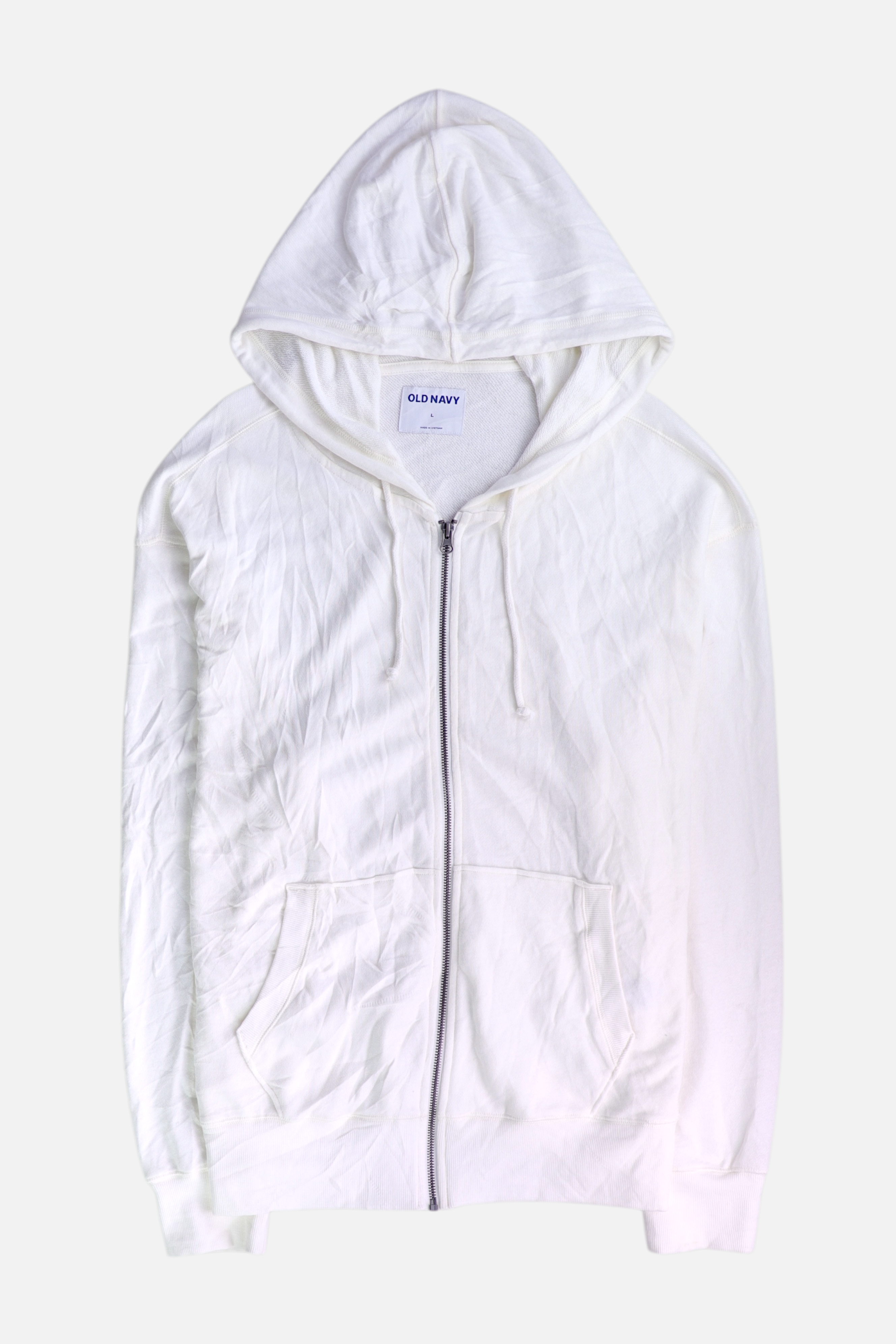 Old Navy Sudadera Hoodie Basic - Hombre - Large