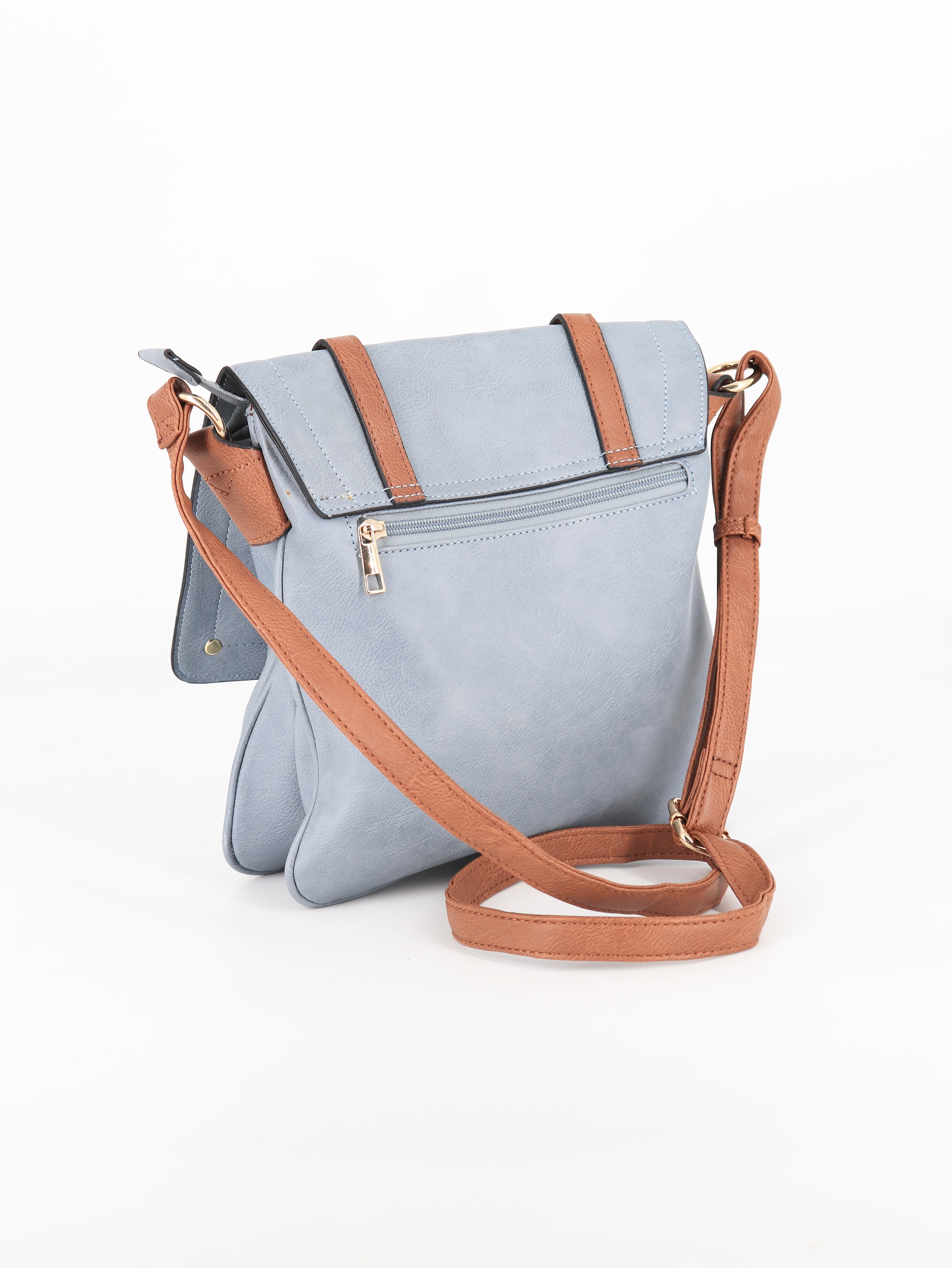 Cartera Casual - Mujer - Talla Única (One Size)